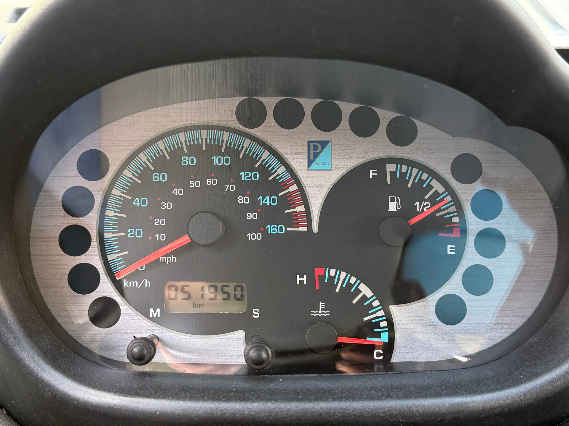 PIAGGIO Porter 1.3 Standard-image-11