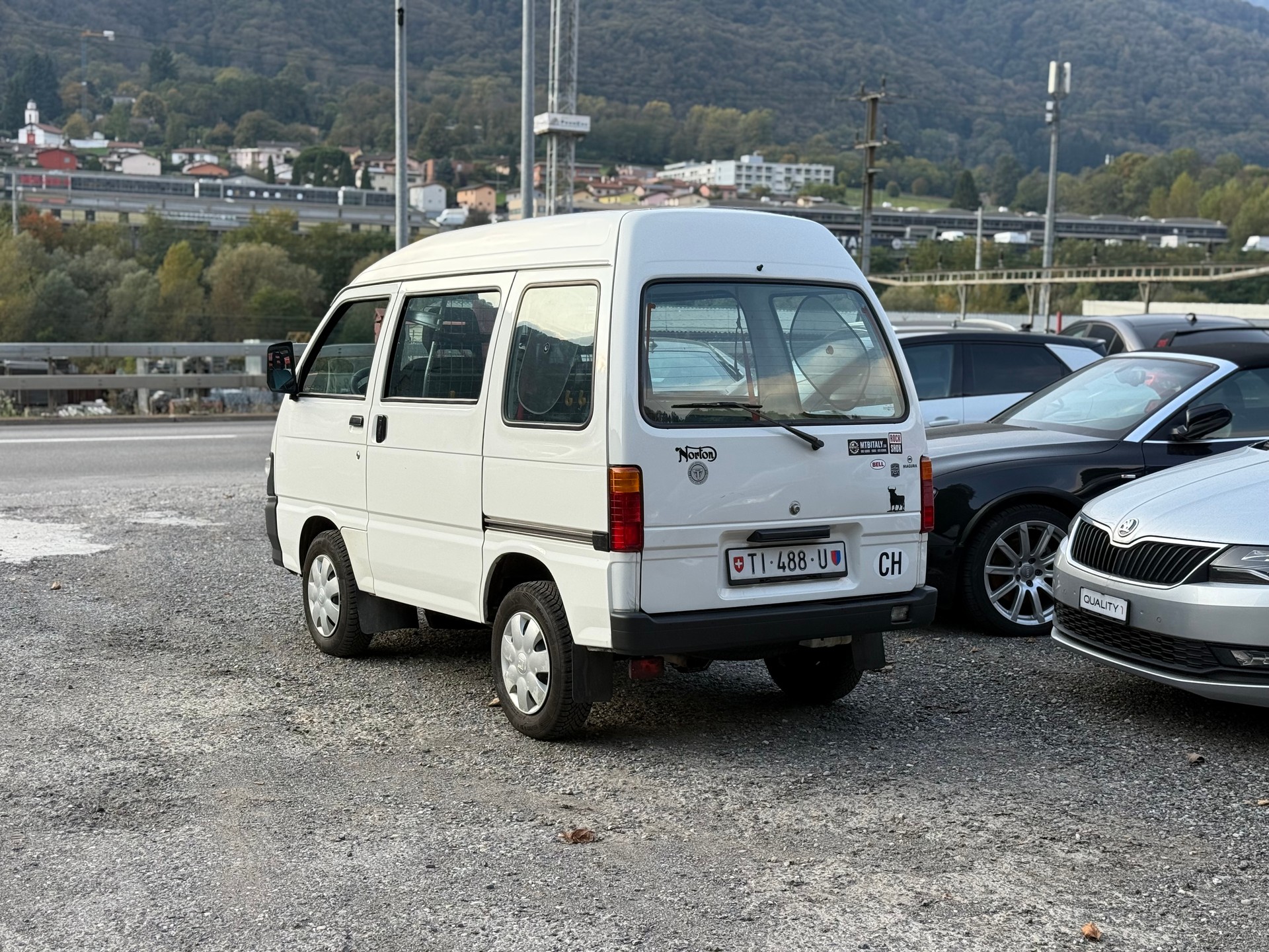 PIAGGIO Porter 1.3 Standard-image-3