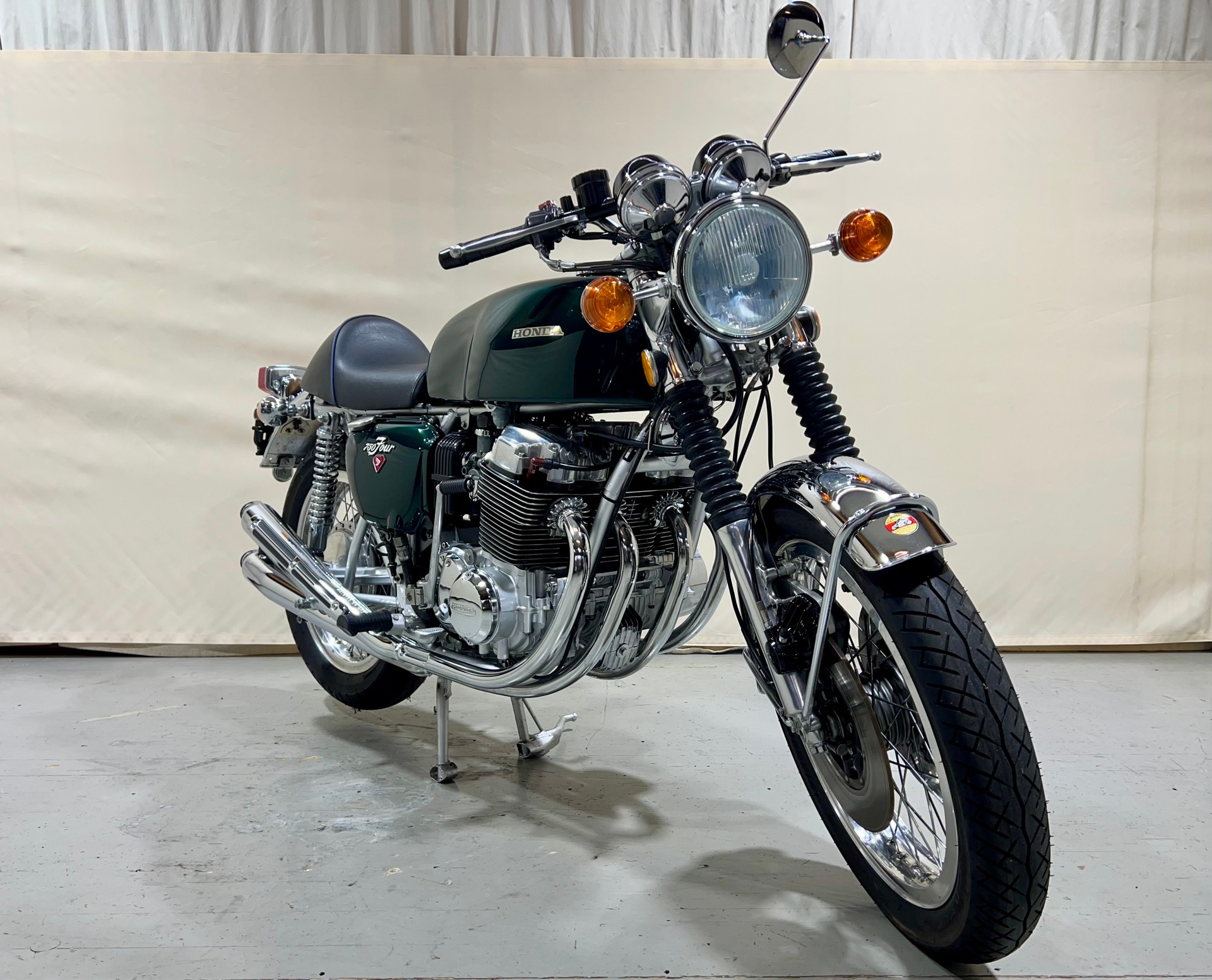 HONDA CB 750 Four K2-image-9