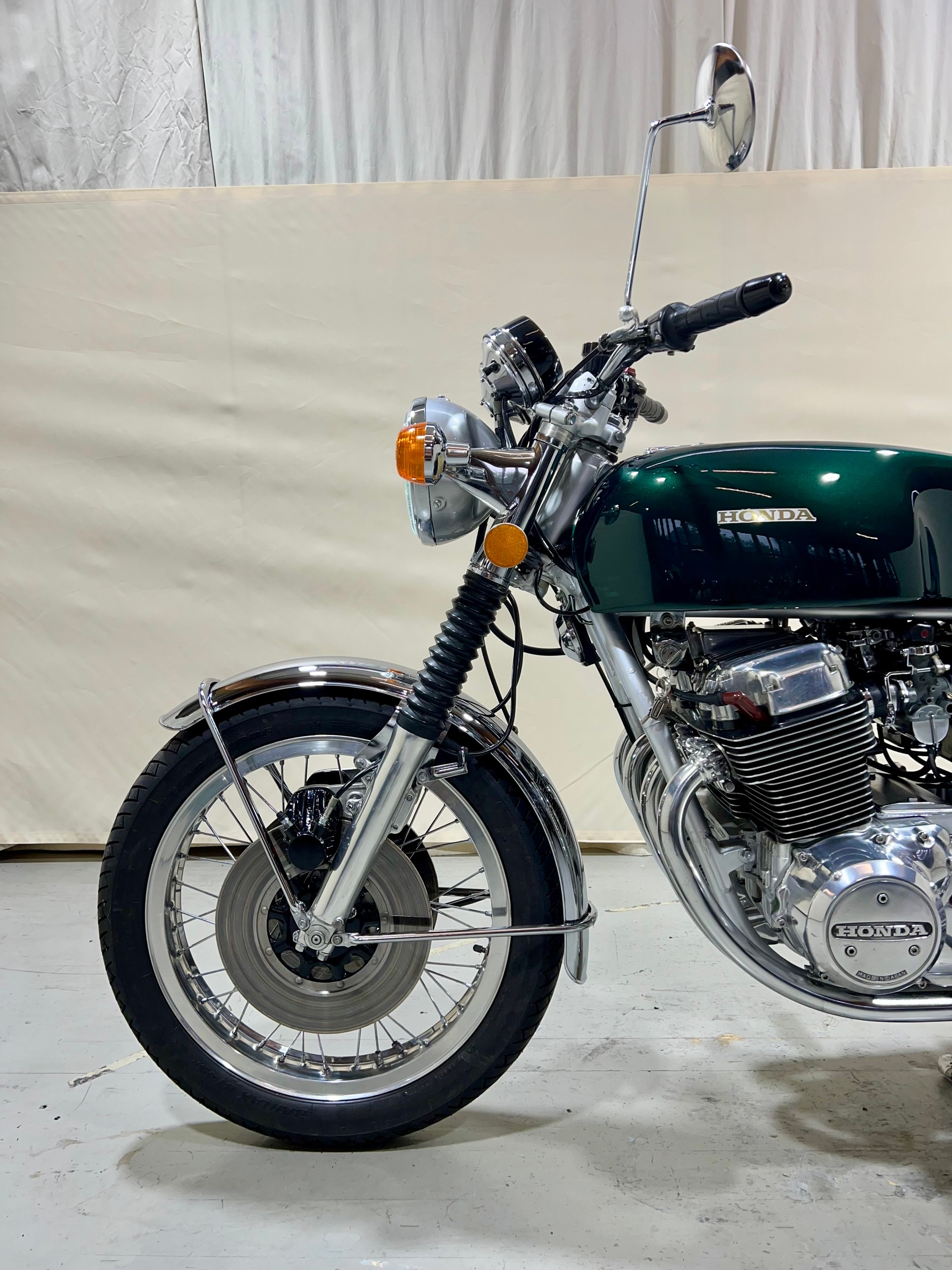HONDA CB 750 Four K2-image-5
