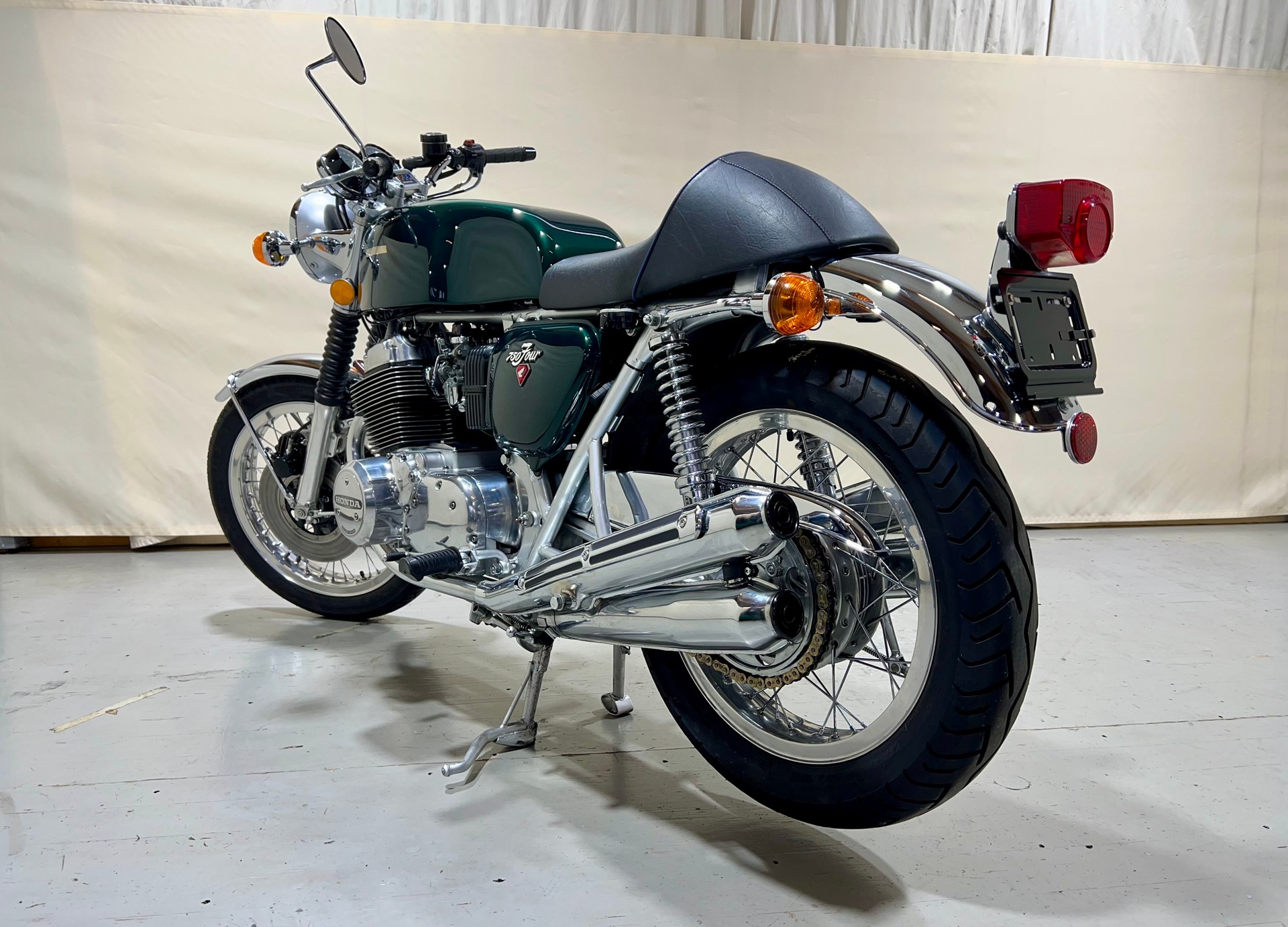 HONDA CB 750 Four K2-image-11