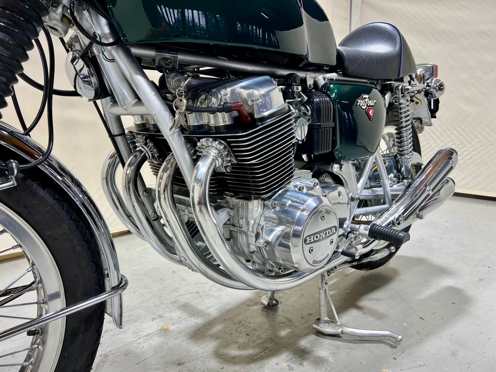 HONDA CB 750 Four K2-image-13