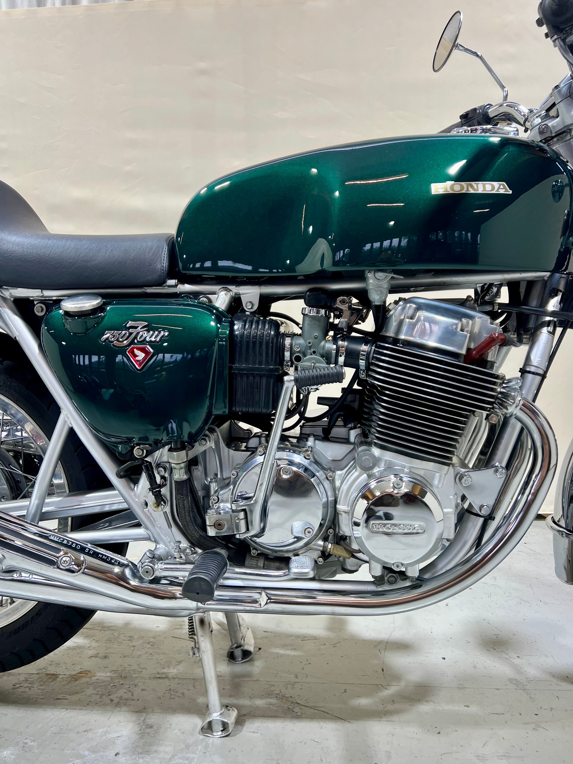 HONDA CB 750 Four K2-image-2