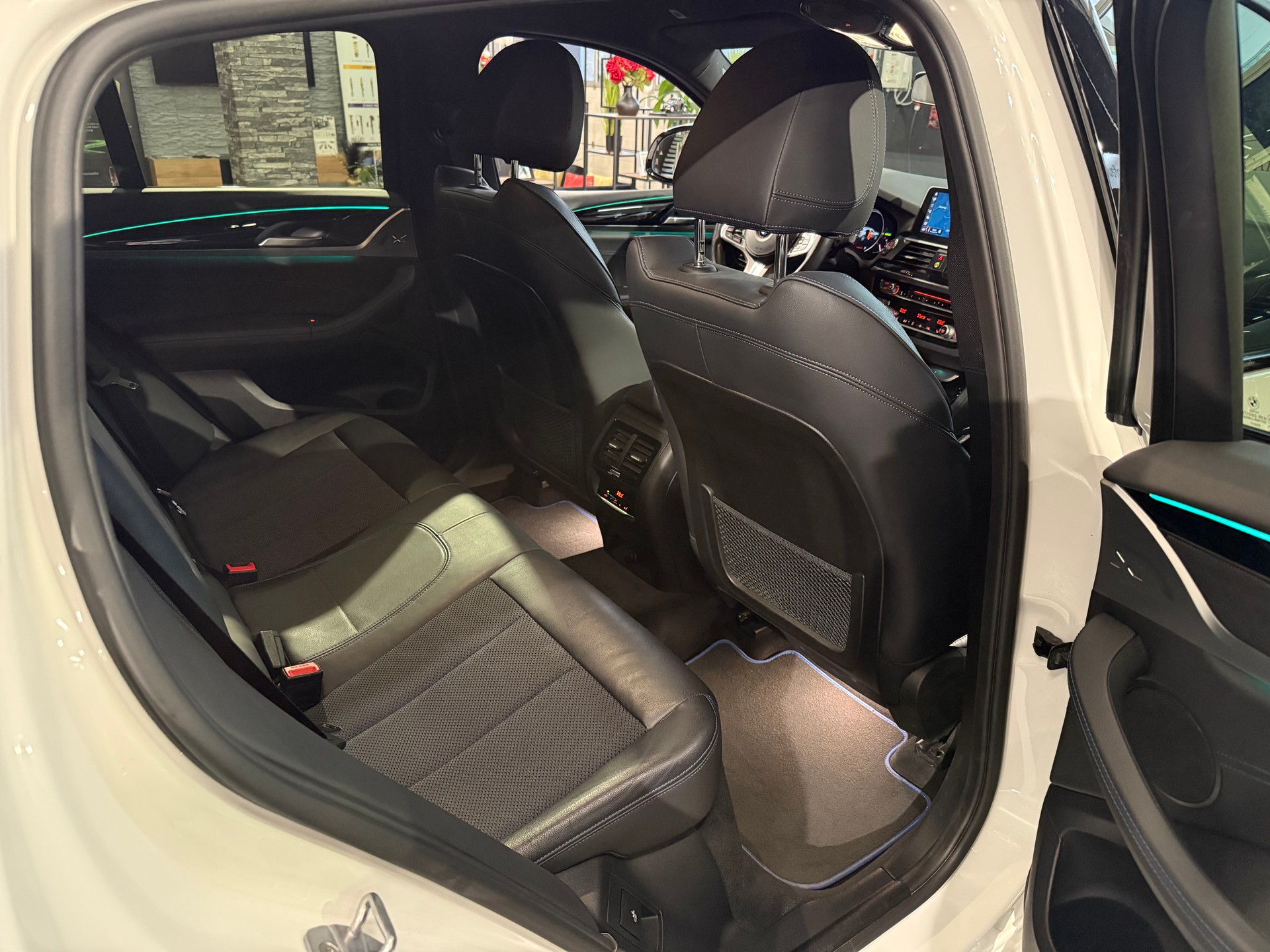 BMW X4 xDrive 20d M Sport Steptronic-image-11