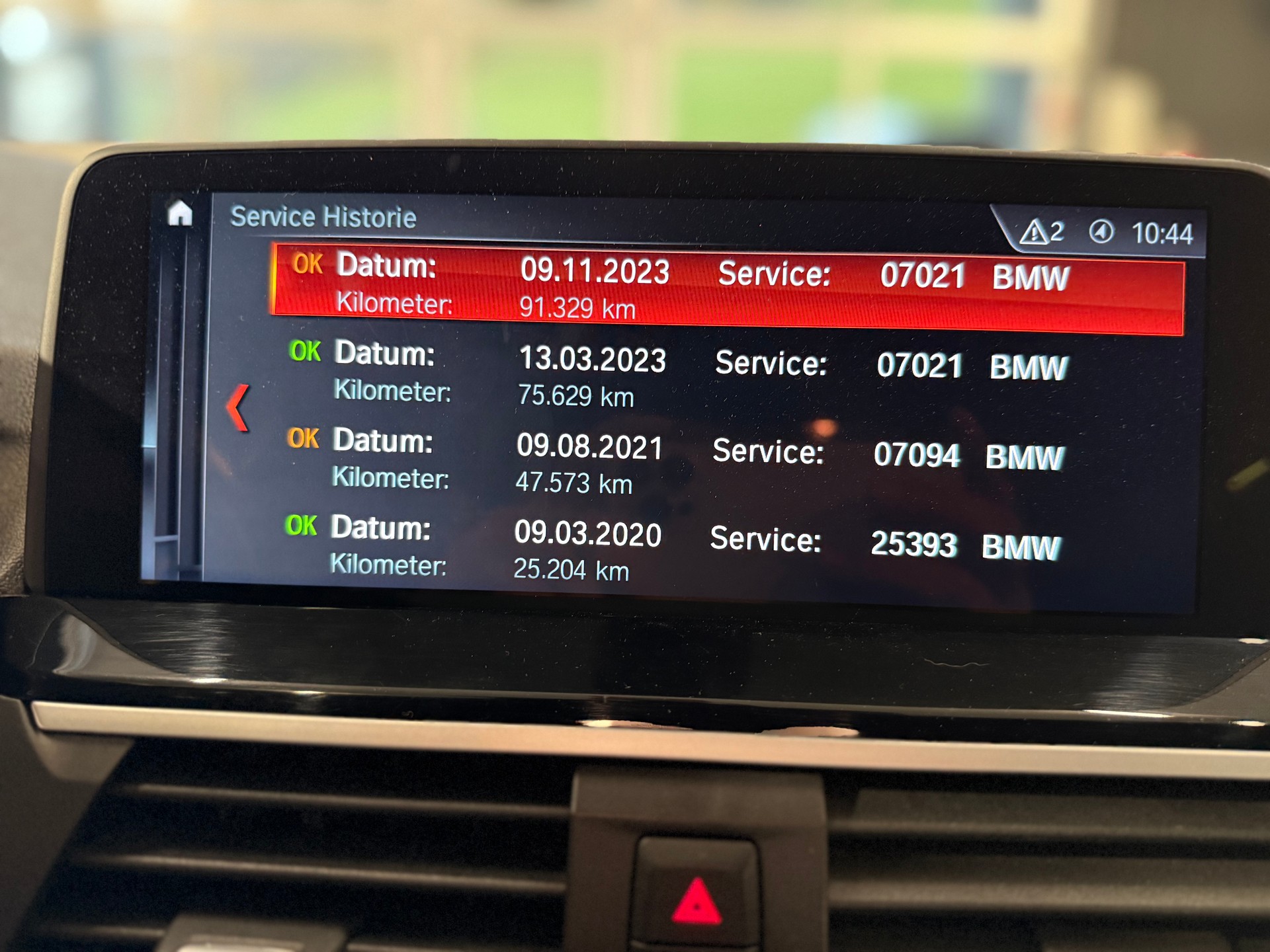 BMW X4 xDrive 20d M Sport Steptronic-image-14