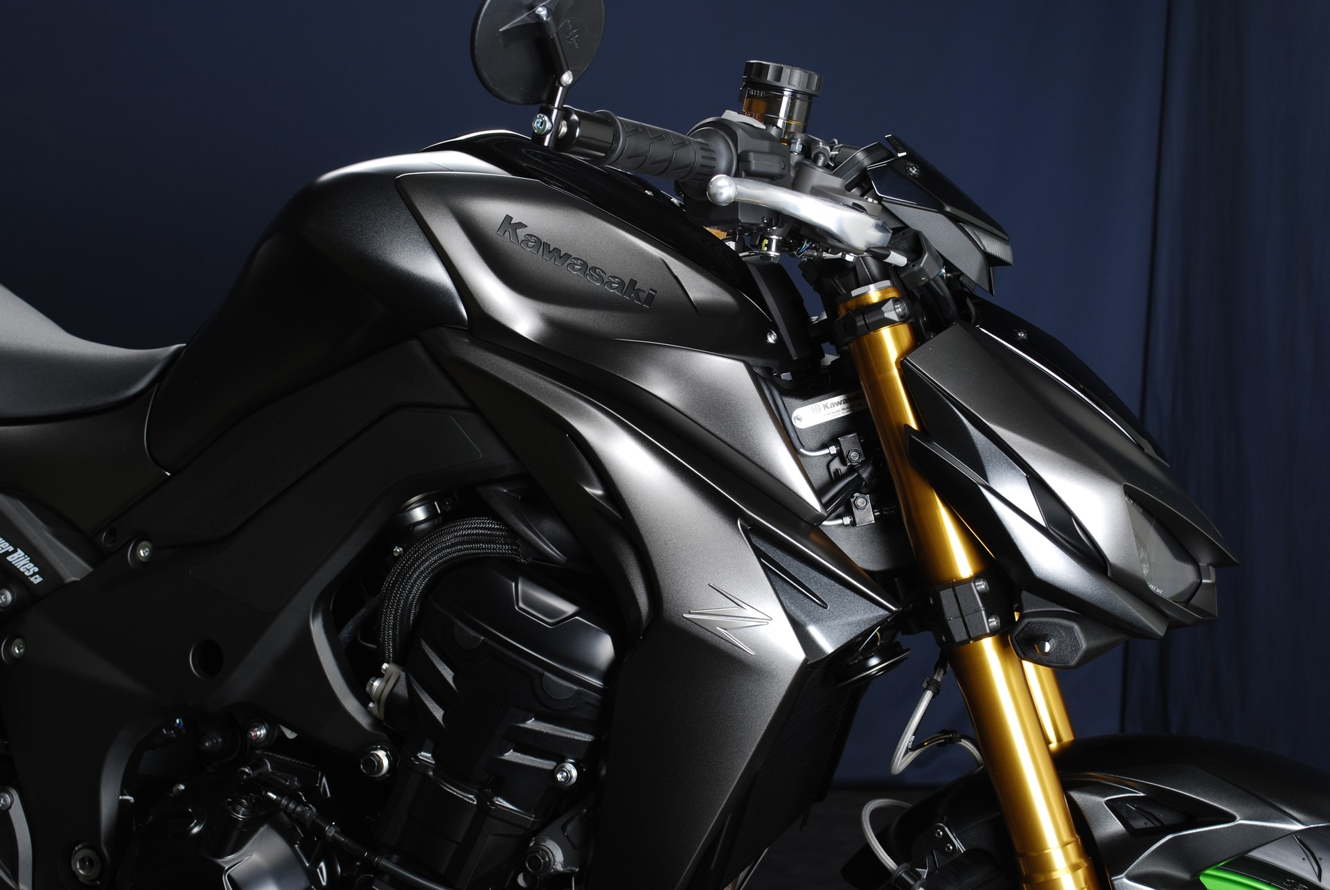 KAWASAKI Z1100 SE MY26 - Umbau-image-4
