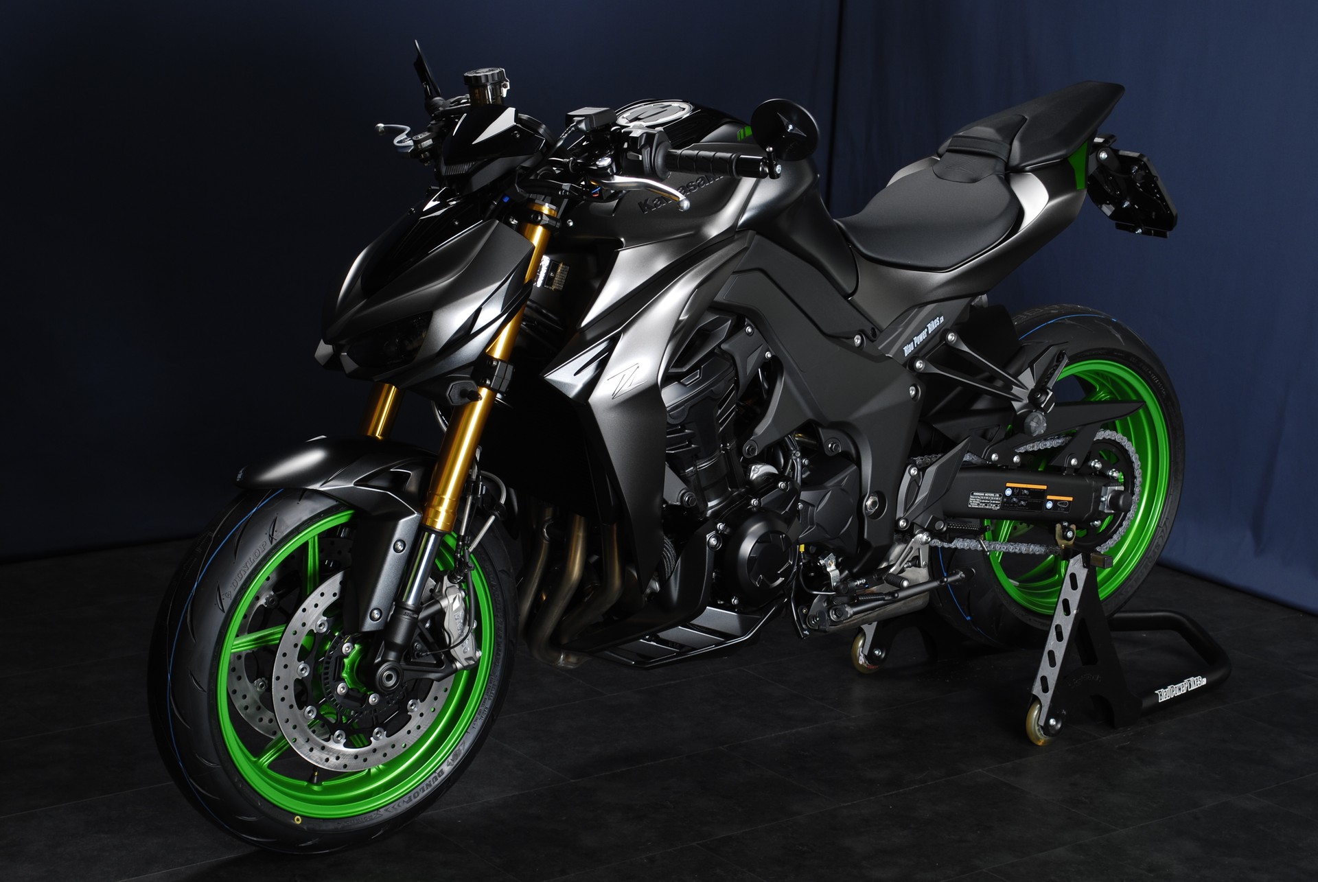 KAWASAKI Z1100 SE MY26 - Umbau-image-8