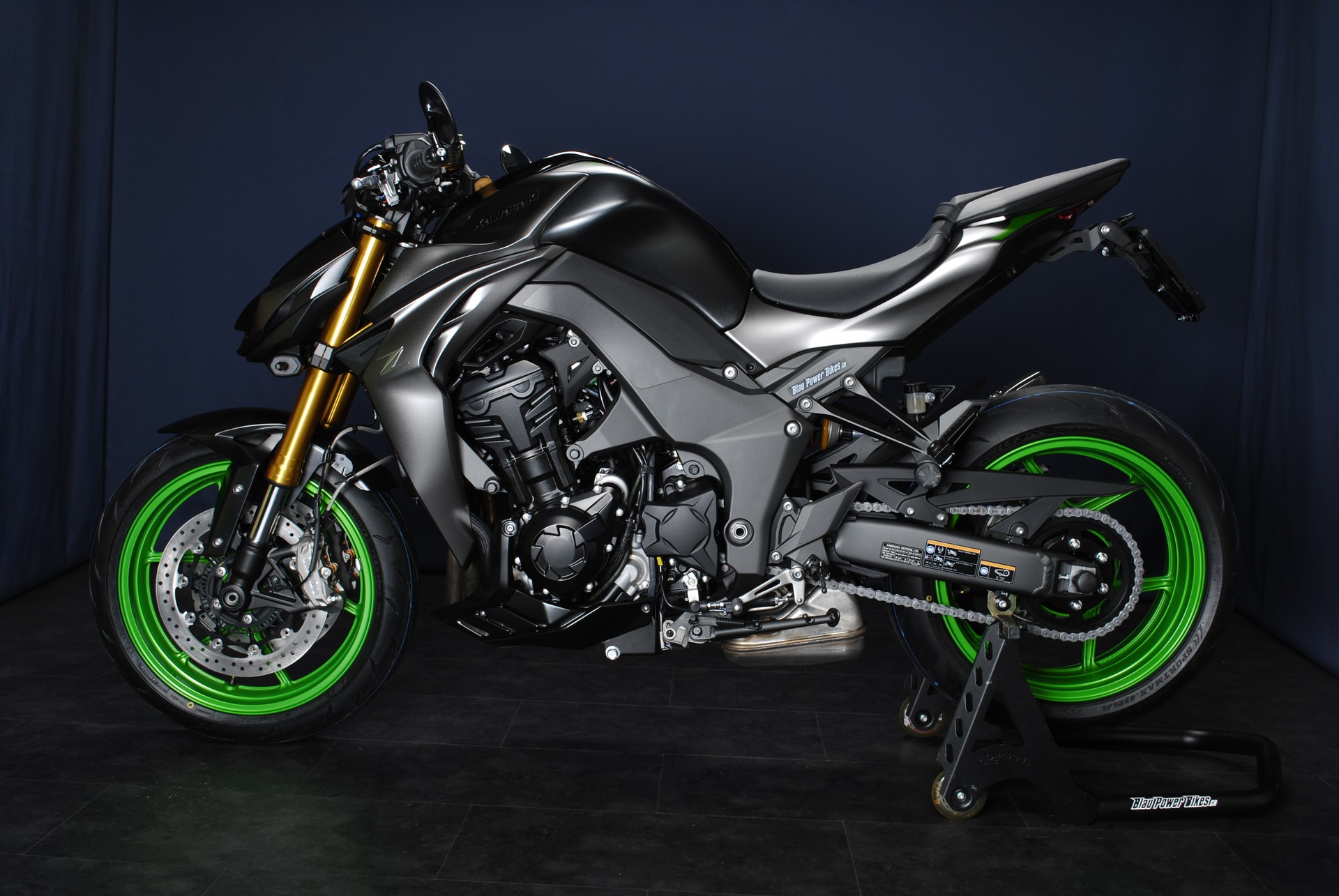 KAWASAKI Z1100 SE MY26 - Umbau-image-7