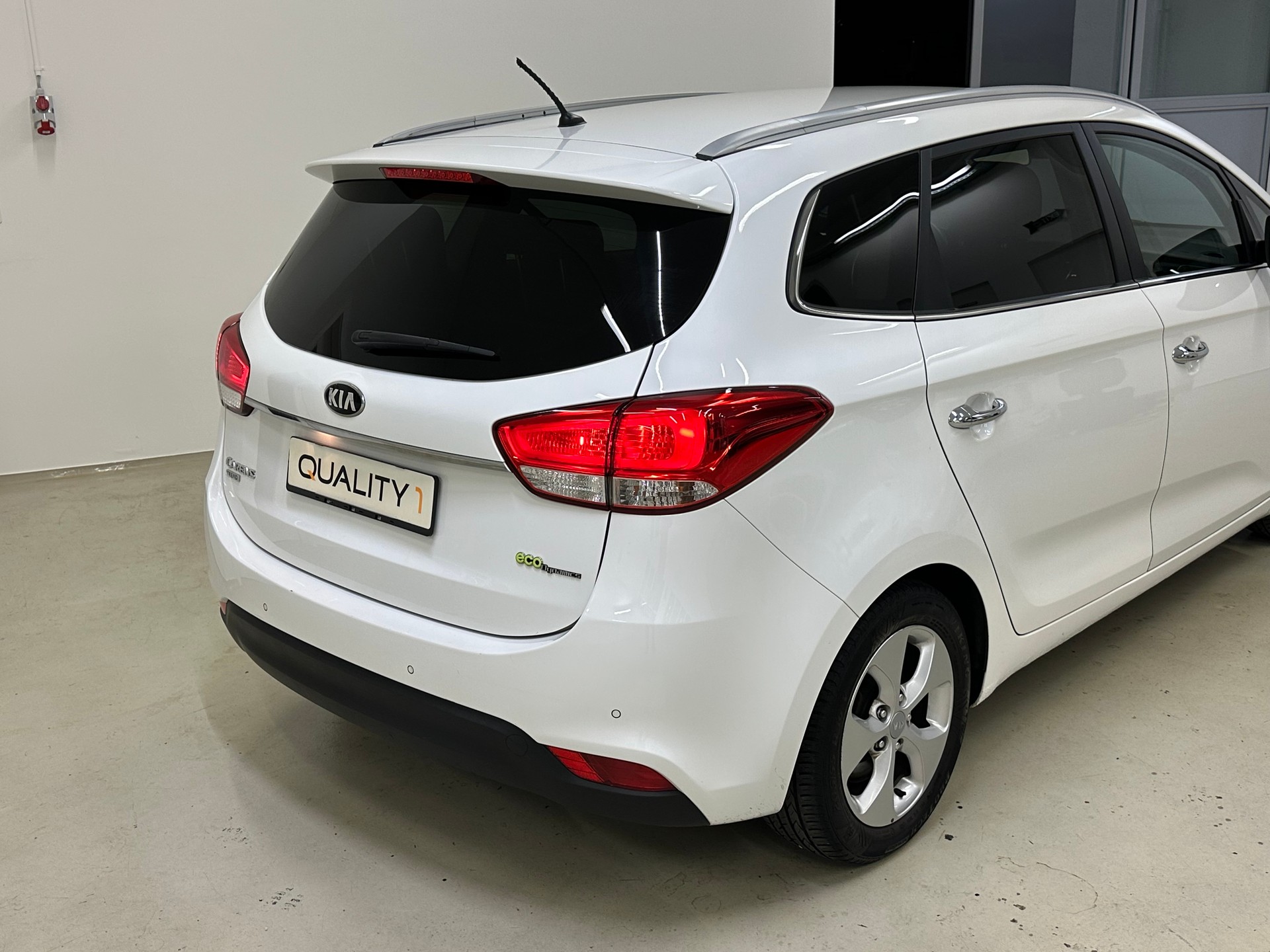 KIA Carens 1.6 GDI Trend-image-7
