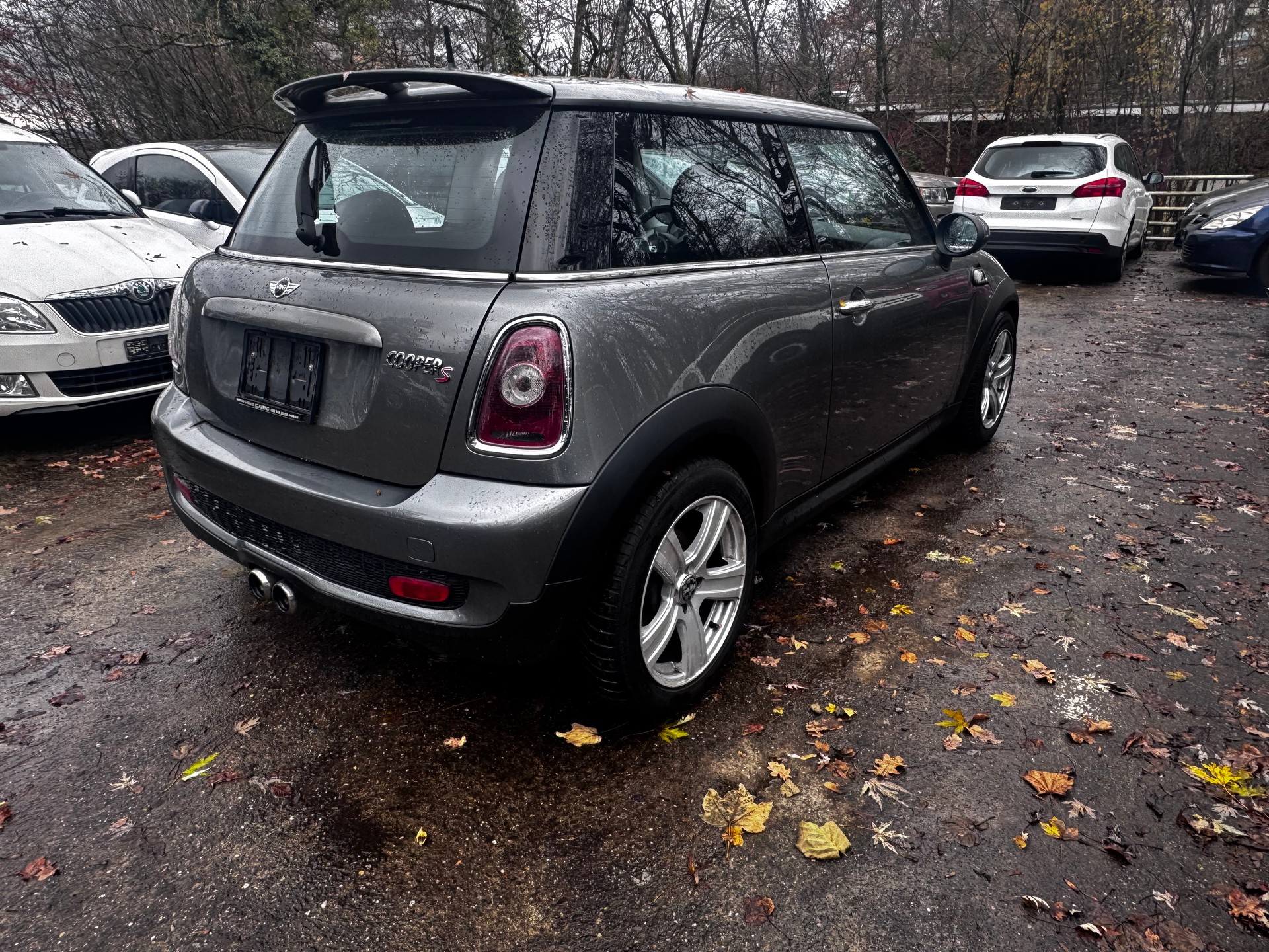MINI Cooper S-image-2