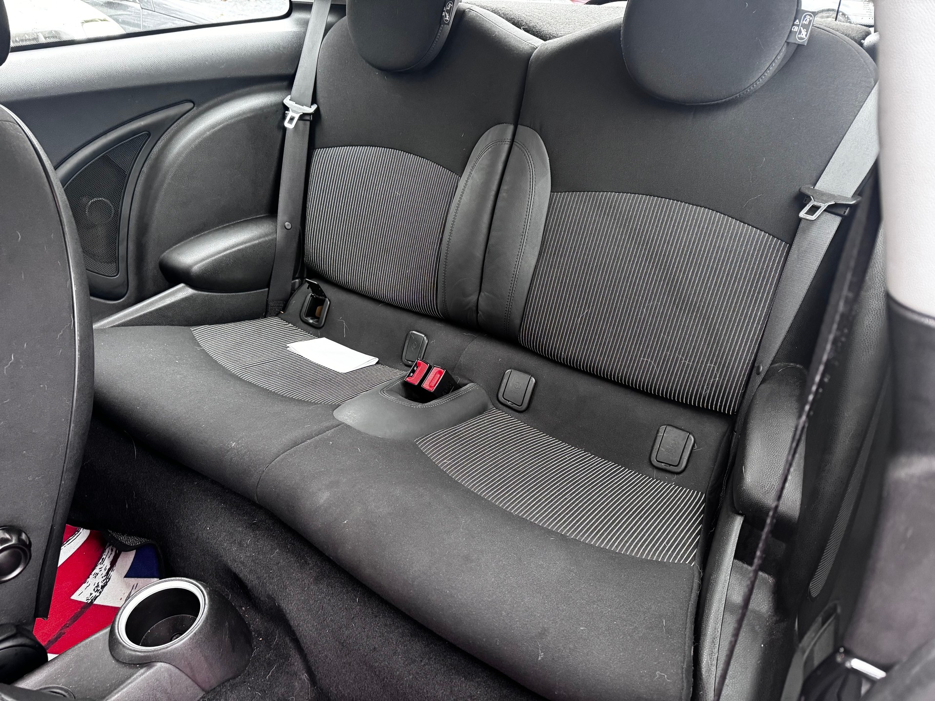 MINI Cooper S-image-6