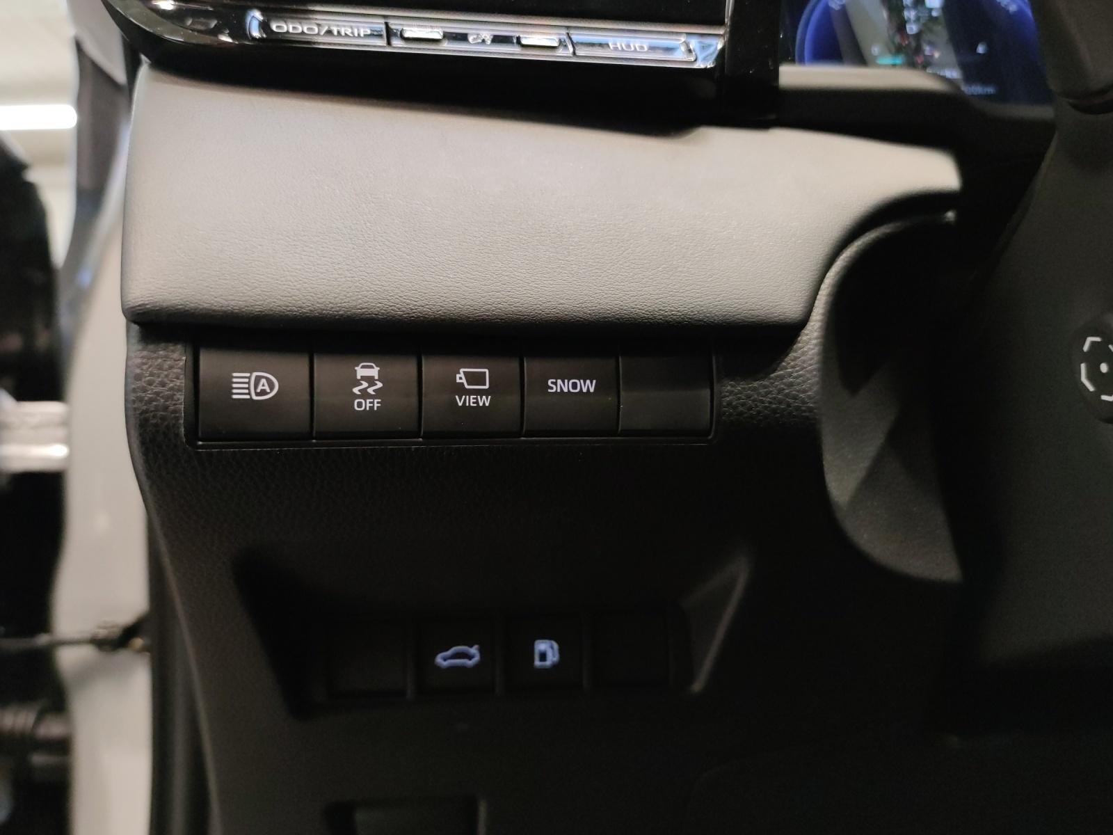 TOYOTA Mirai Fuel Cell Platinum-image-16