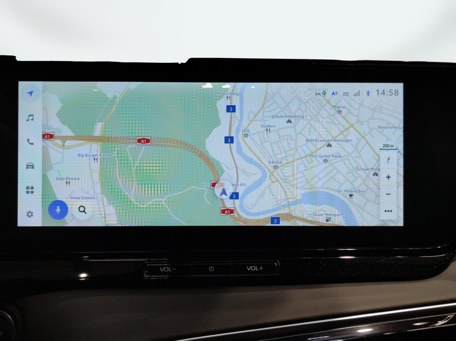 TOYOTA Mirai Fuel Cell Platinum-image-12