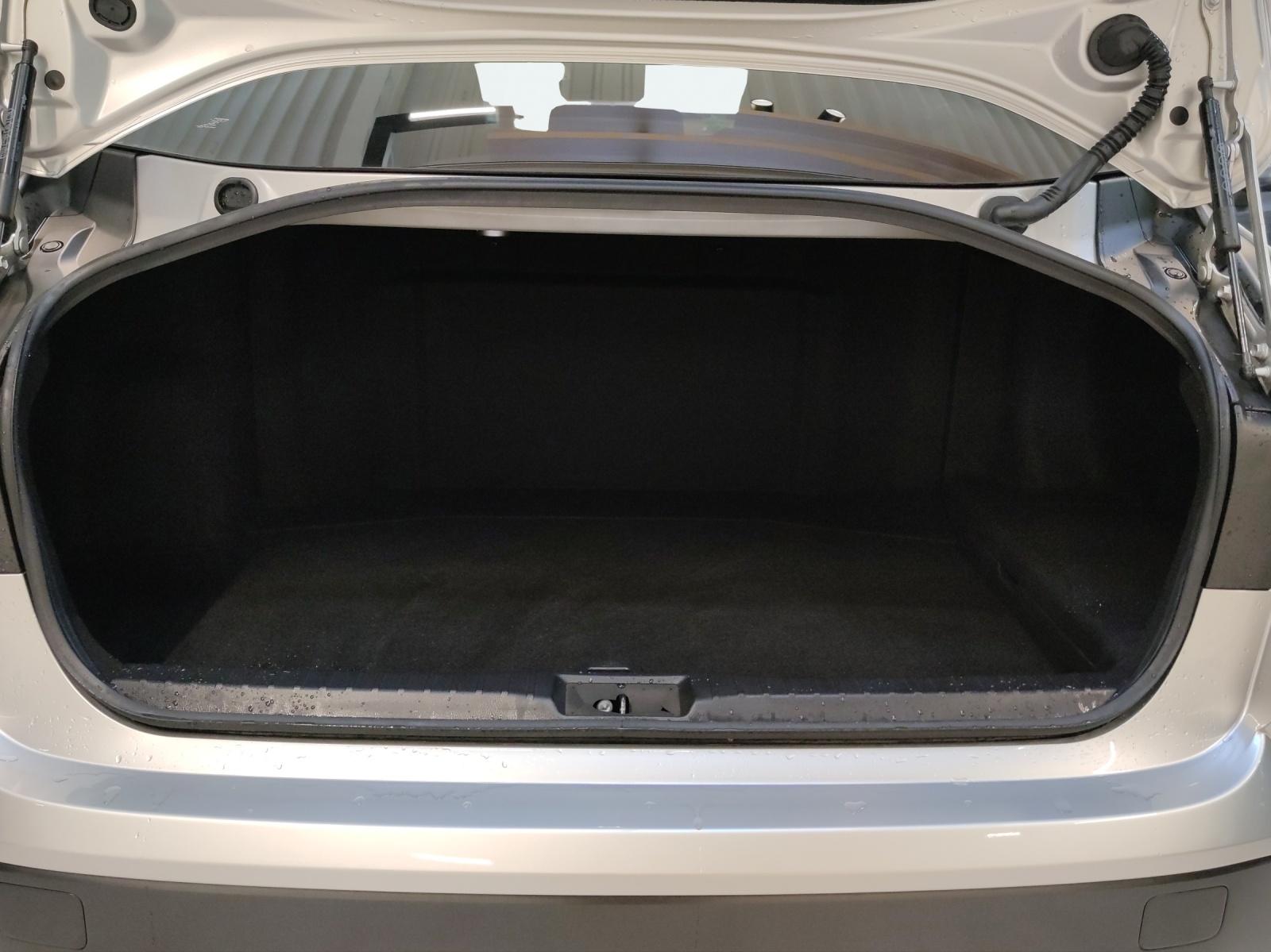 TOYOTA Mirai Fuel Cell Platinum-image-5