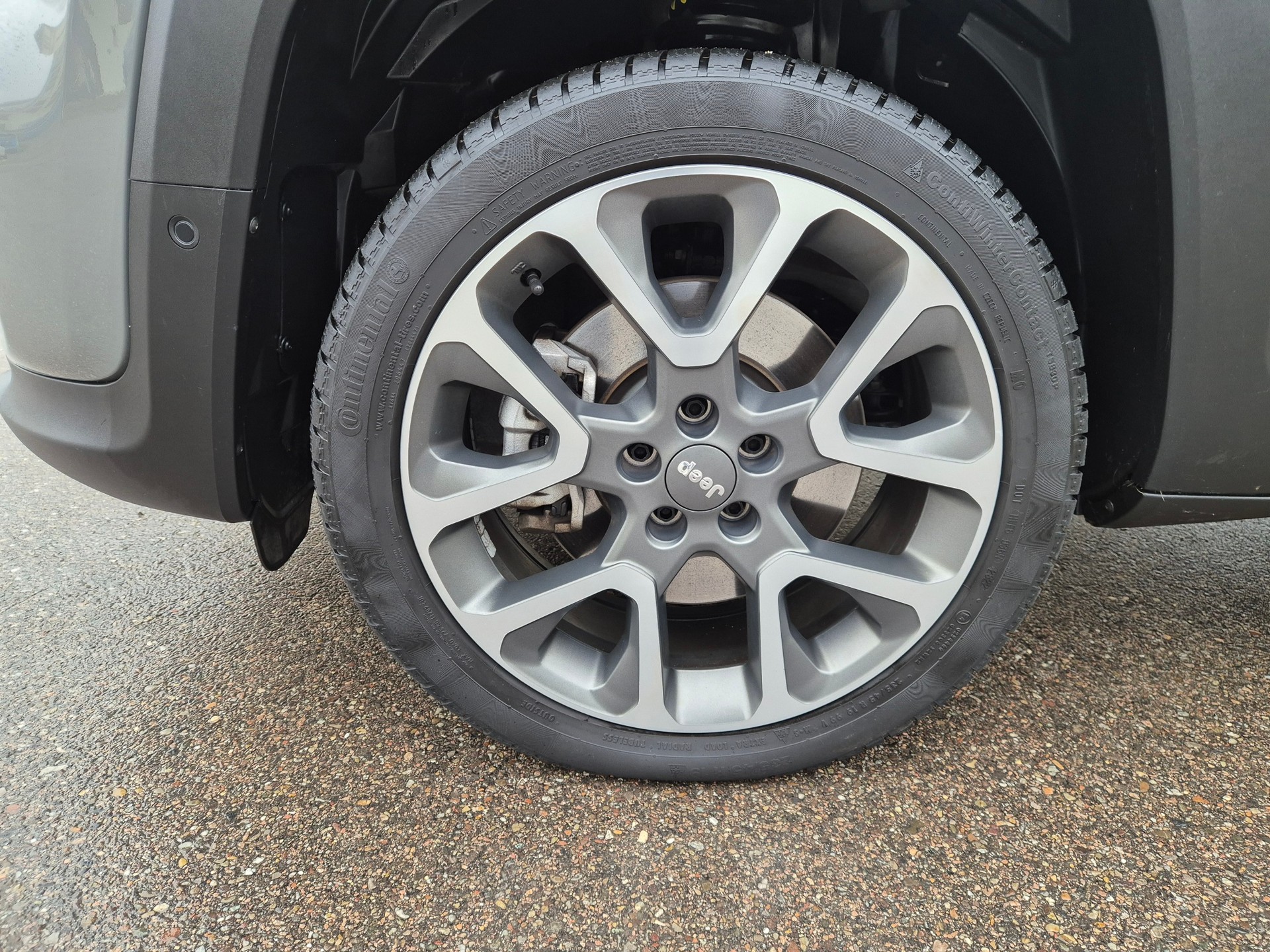 JEEP Renegade 1.3 T PHEV S Plus AWD-image-6