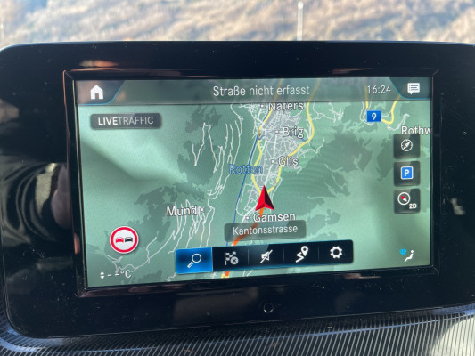 MERCEDES-BENZ V 250 d L 4Matic-image-11
