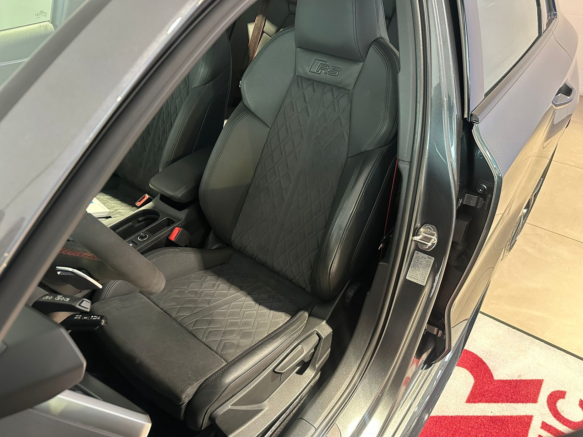 AUDI RS3 SB 2.5 TSI quattro-image-5