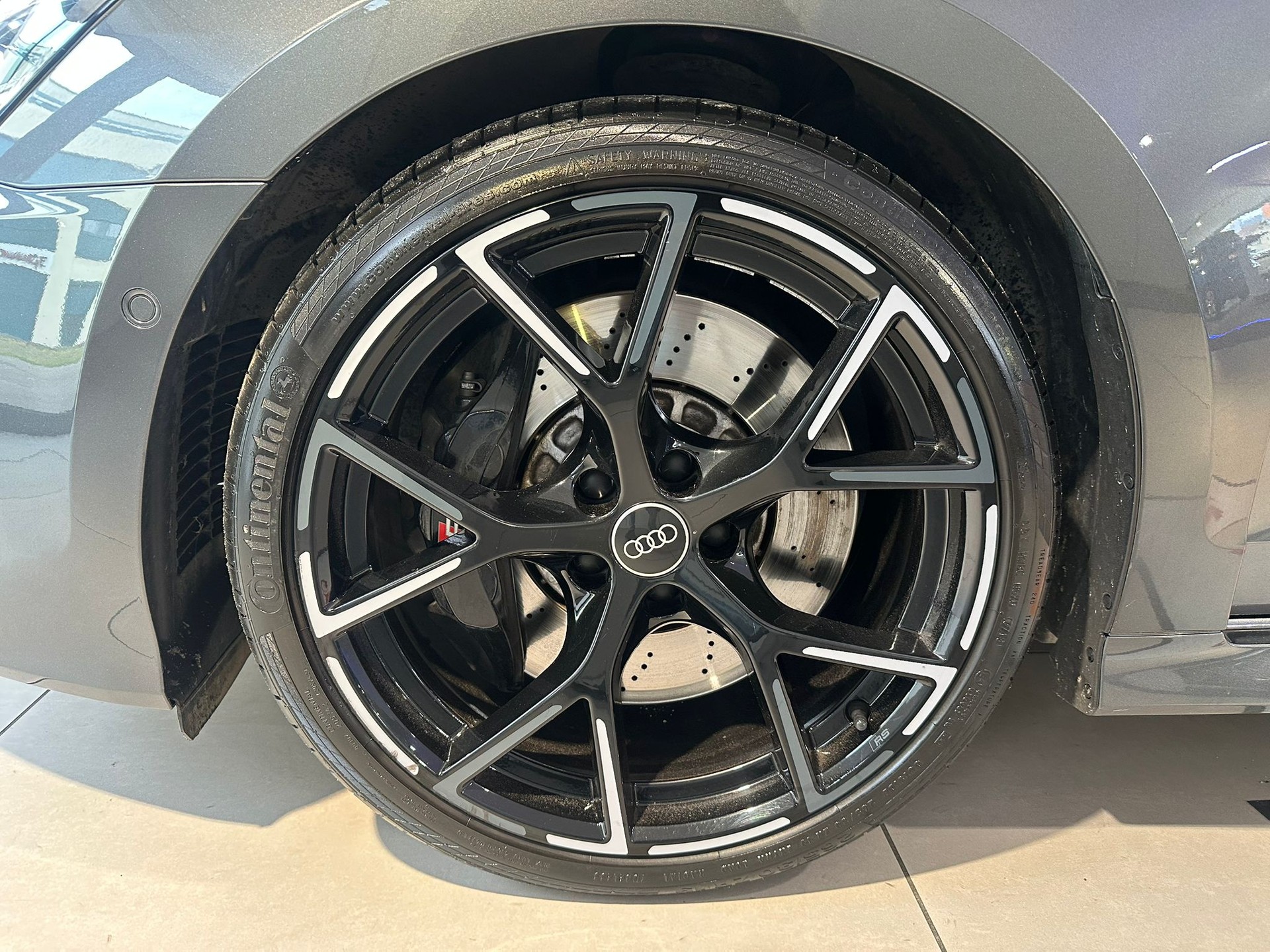 AUDI RS3 SB 2.5 TSI quattro-image-13