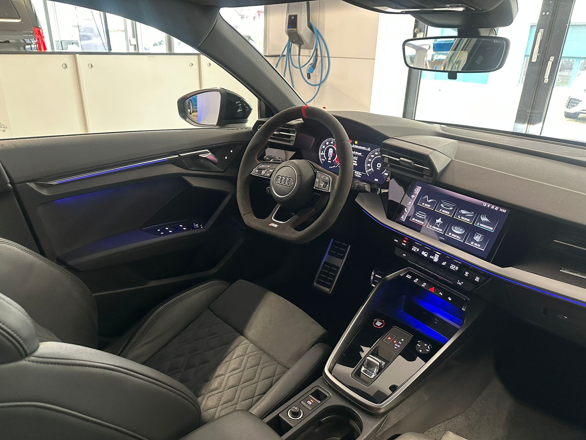 AUDI RS3 SB 2.5 TSI quattro-image-7