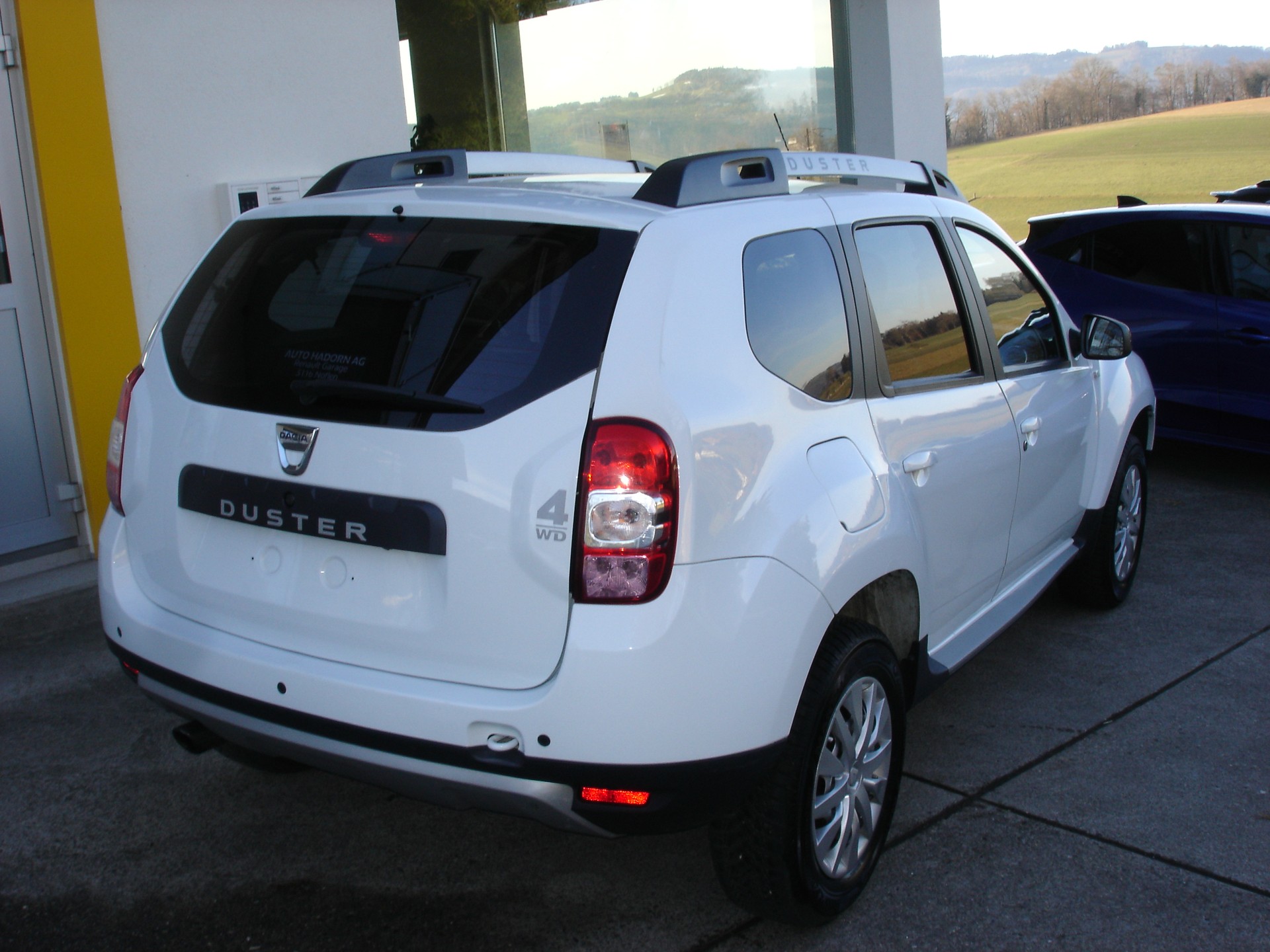 DACIA Duster 1.2 T Privilège 4x4-showroom-element-3