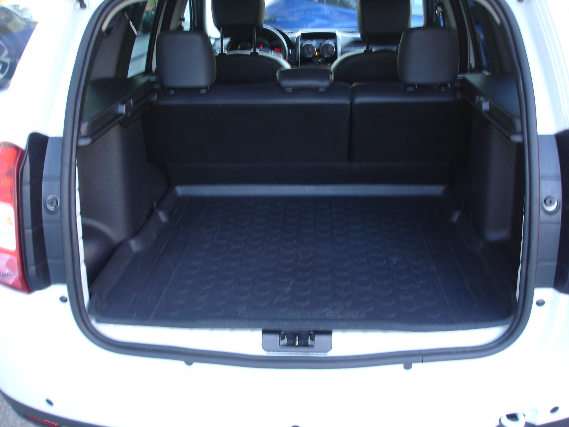 DACIA Duster 1.2 T Privilège 4x4-image-4