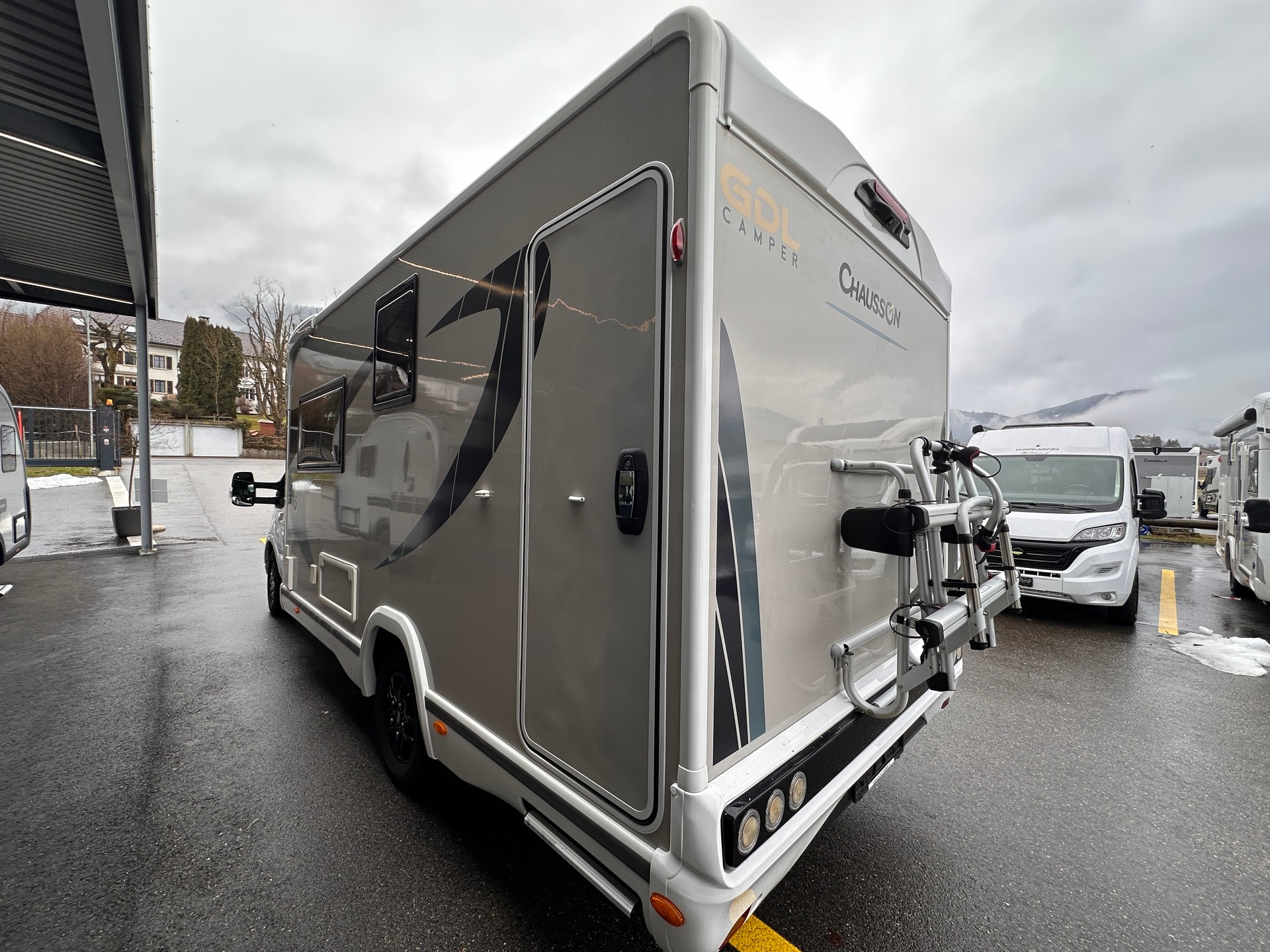 CHAUSSON 660 Exclusive Line-image-4