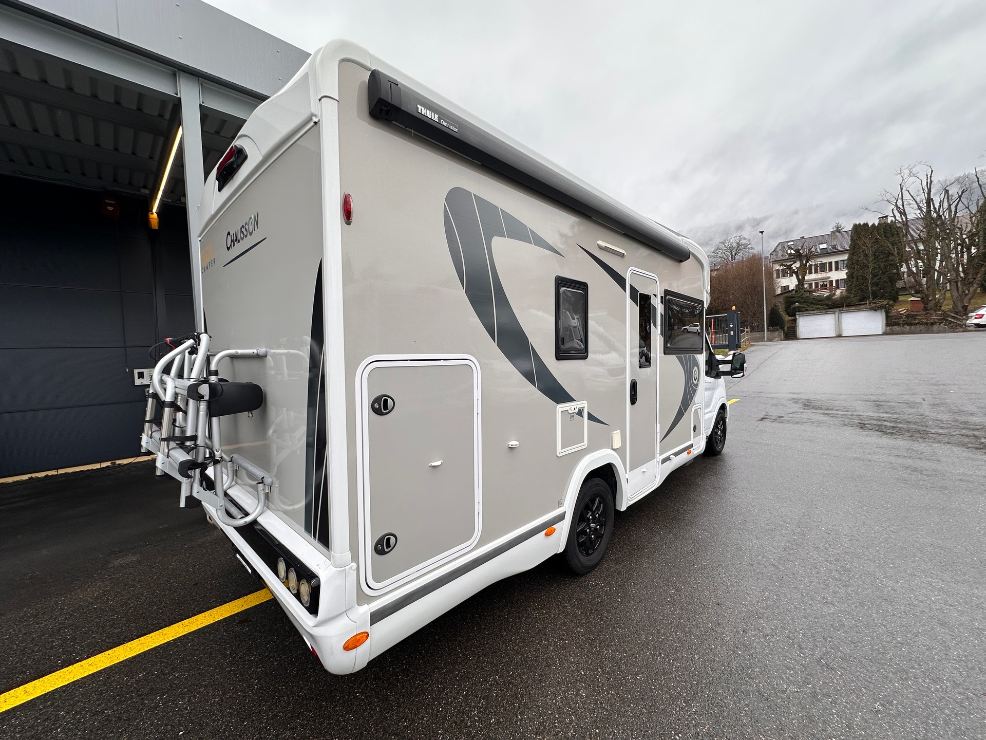 CHAUSSON 660 Exclusive Line-showroom-element-2