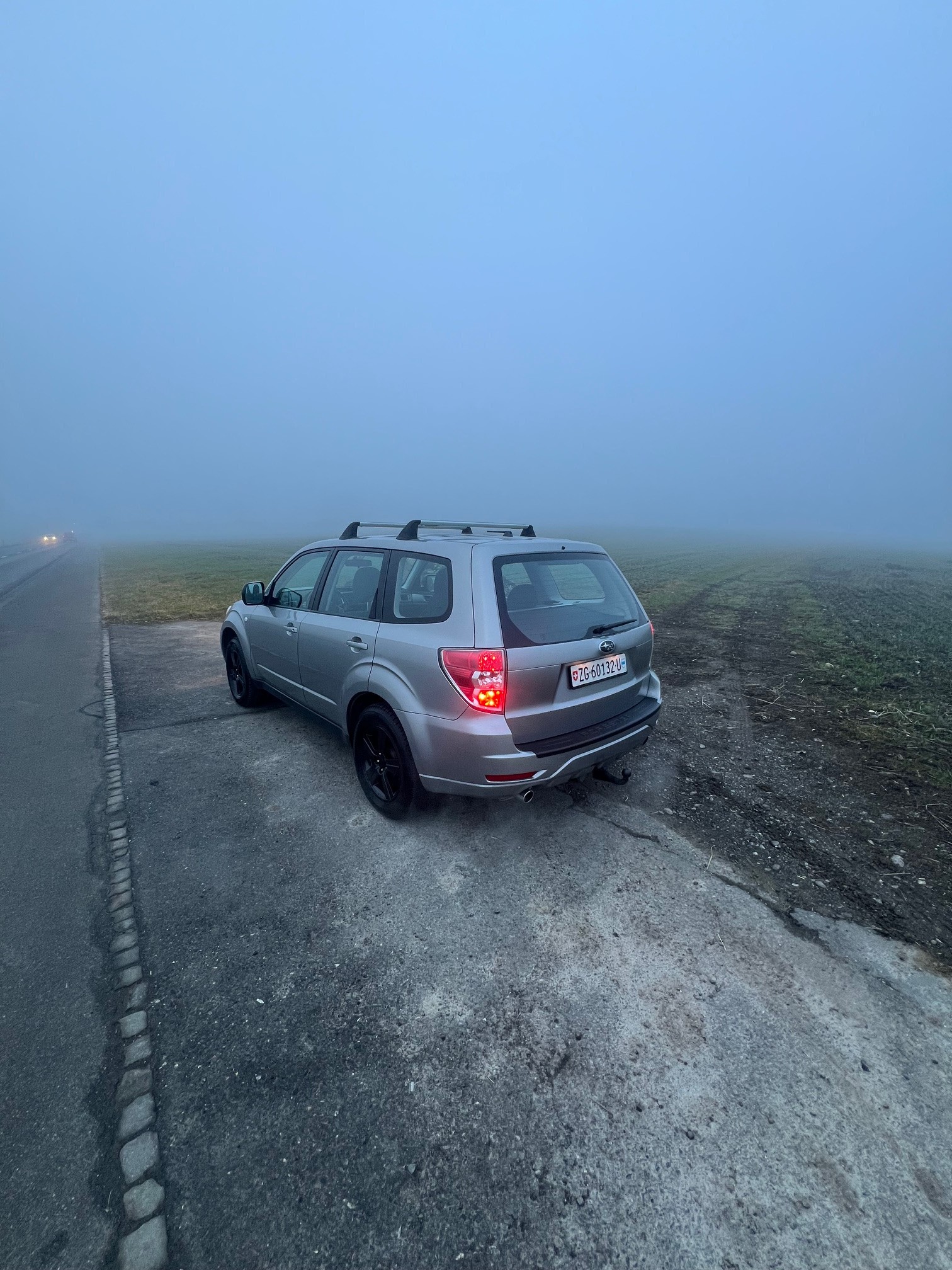 SUBARU Forester 2.0D X Swiss-image-3