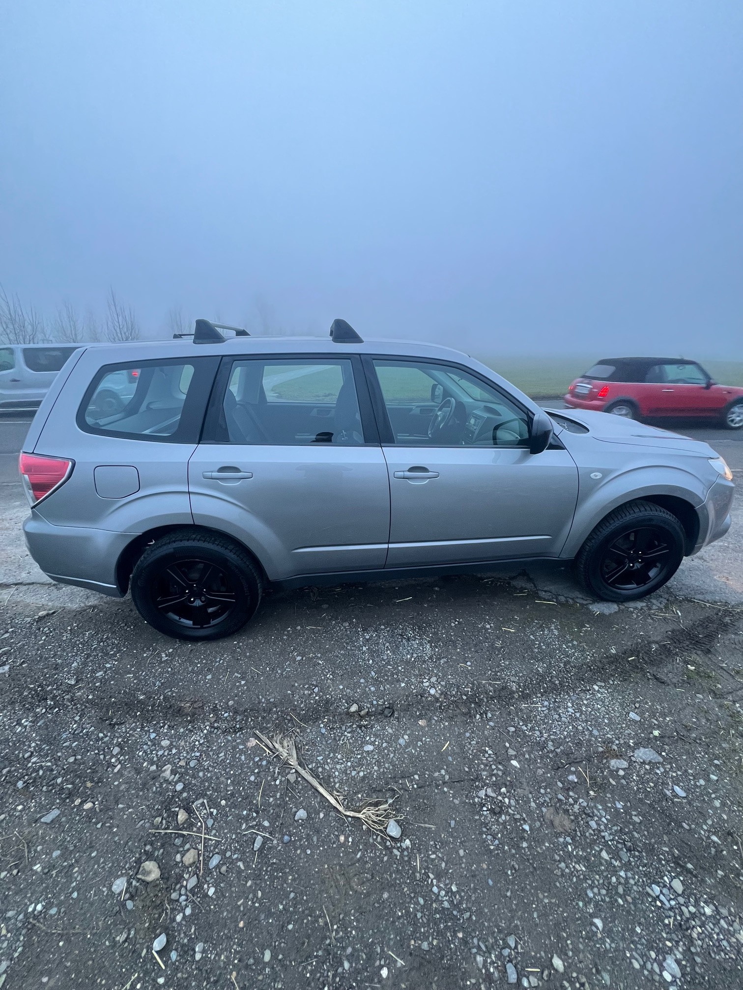 SUBARU Forester 2.0D X Swiss-image-6