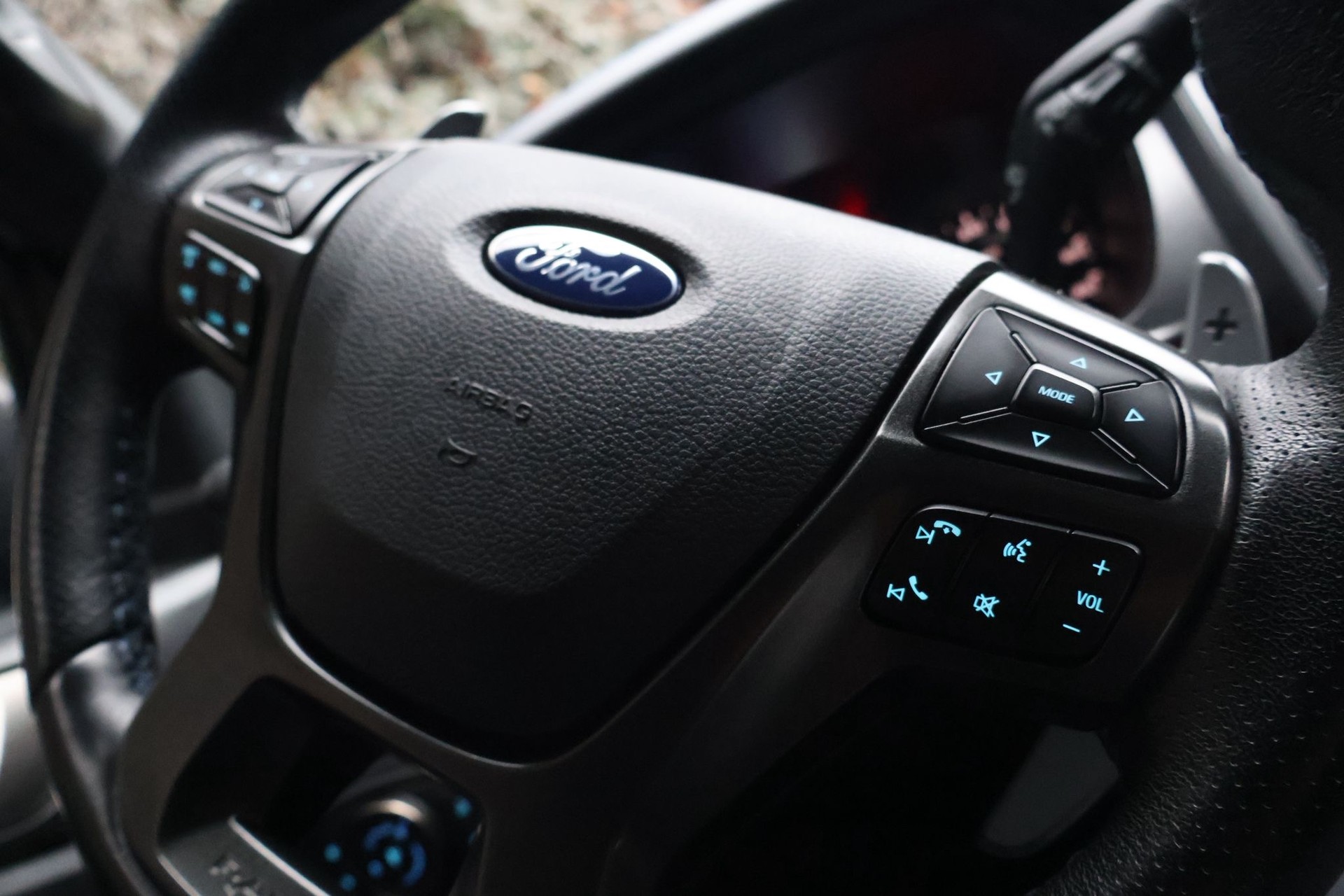 FORD Ranger Raptor 2.0 Eco Blue 4x4 A-image-11