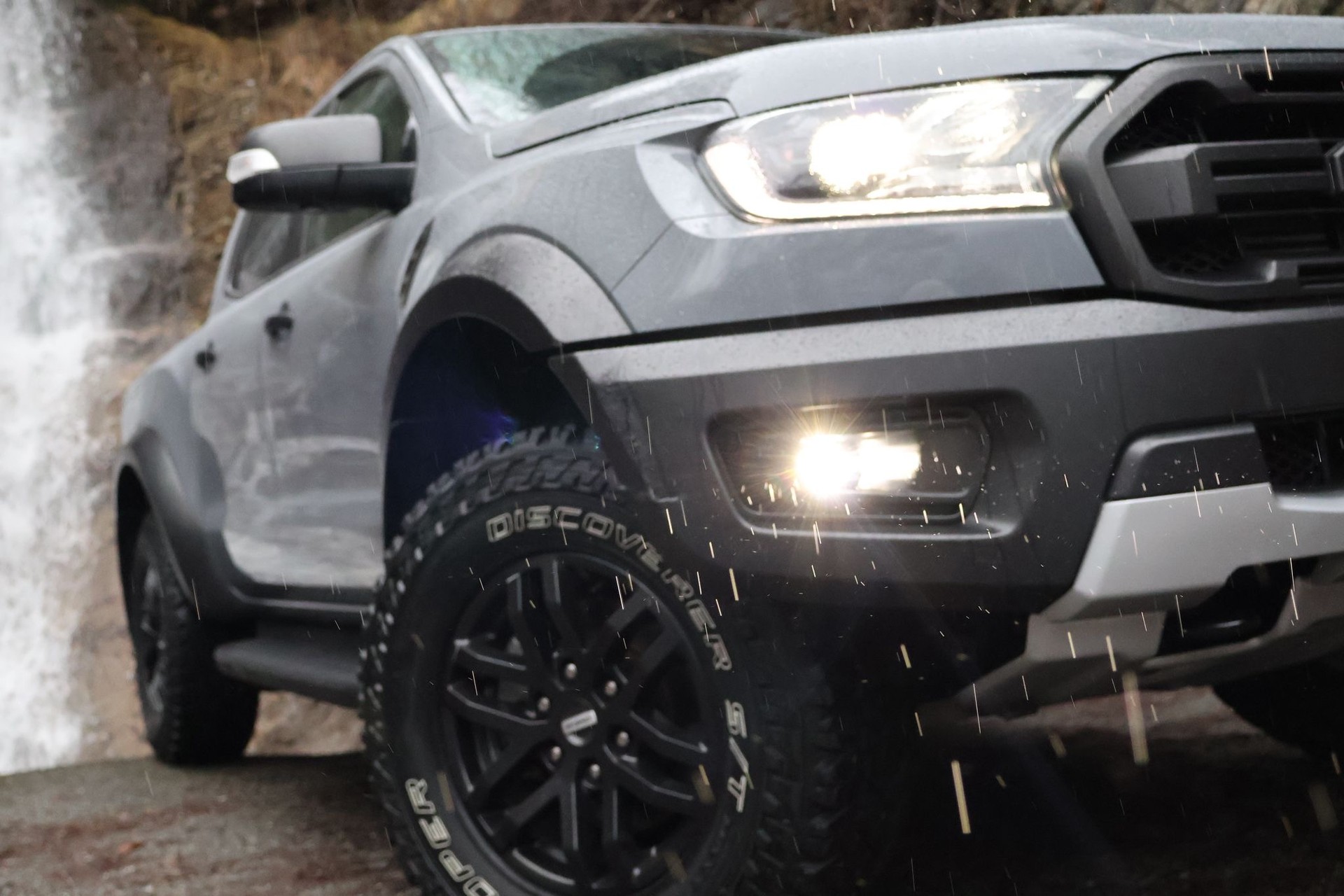 FORD Ranger Raptor 2.0 Eco Blue 4x4 A-image-5