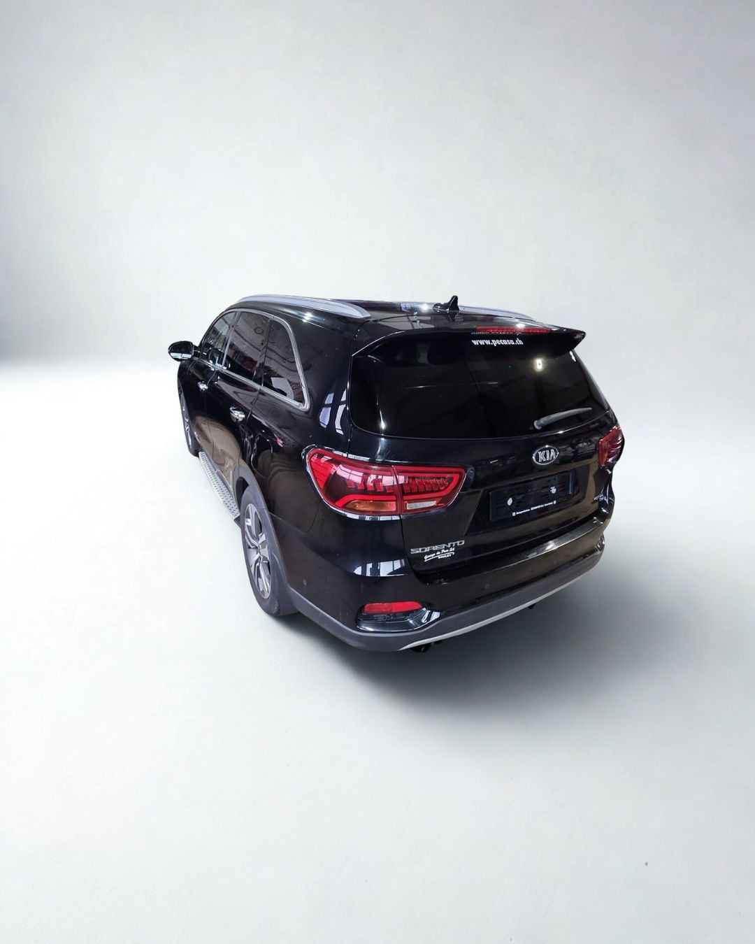 KIA Sorento 2.2 CRDI Style 7P. Automatic-image-3