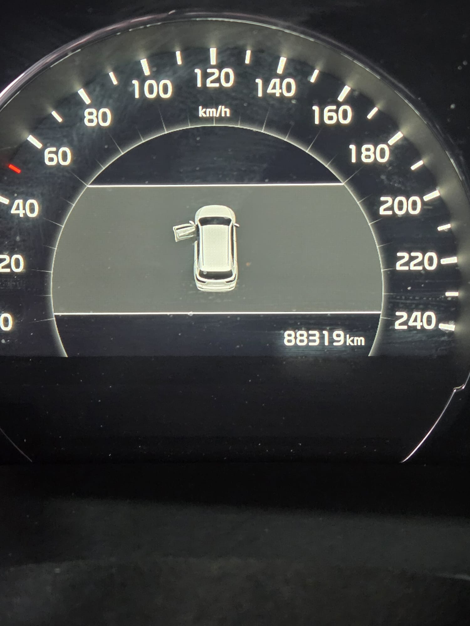 KIA Sorento 2.2 CRDI Style 7P. Automatic-image-5