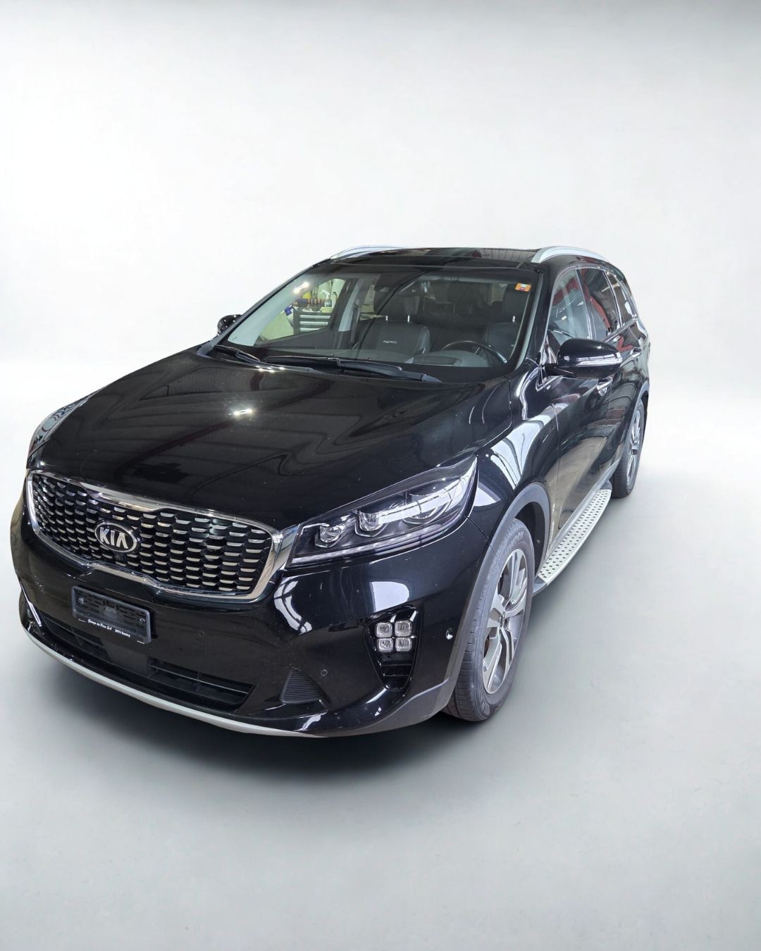 KIA Sorento 2.2 CRDI Style 7P. Automatic-image-2