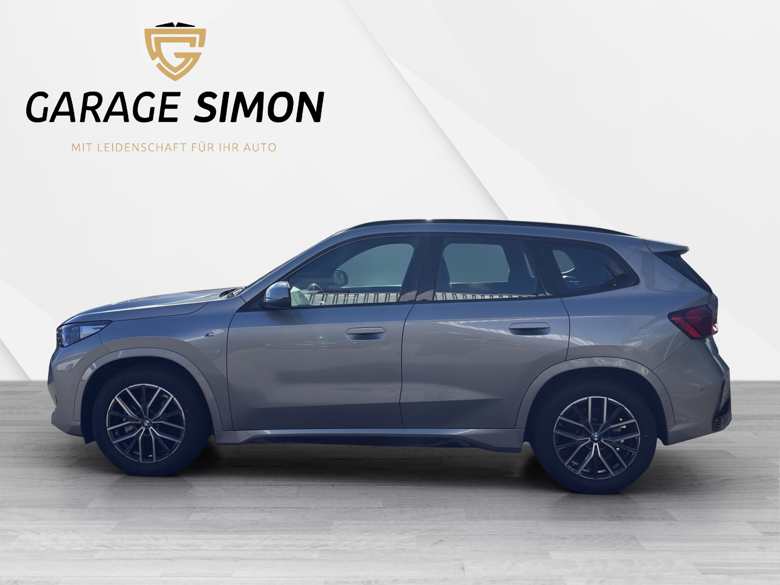 BMW X1 sDrive 18i M Sport ***HERSTELELRGARANTIE BIS 05.2027 ***-image-5