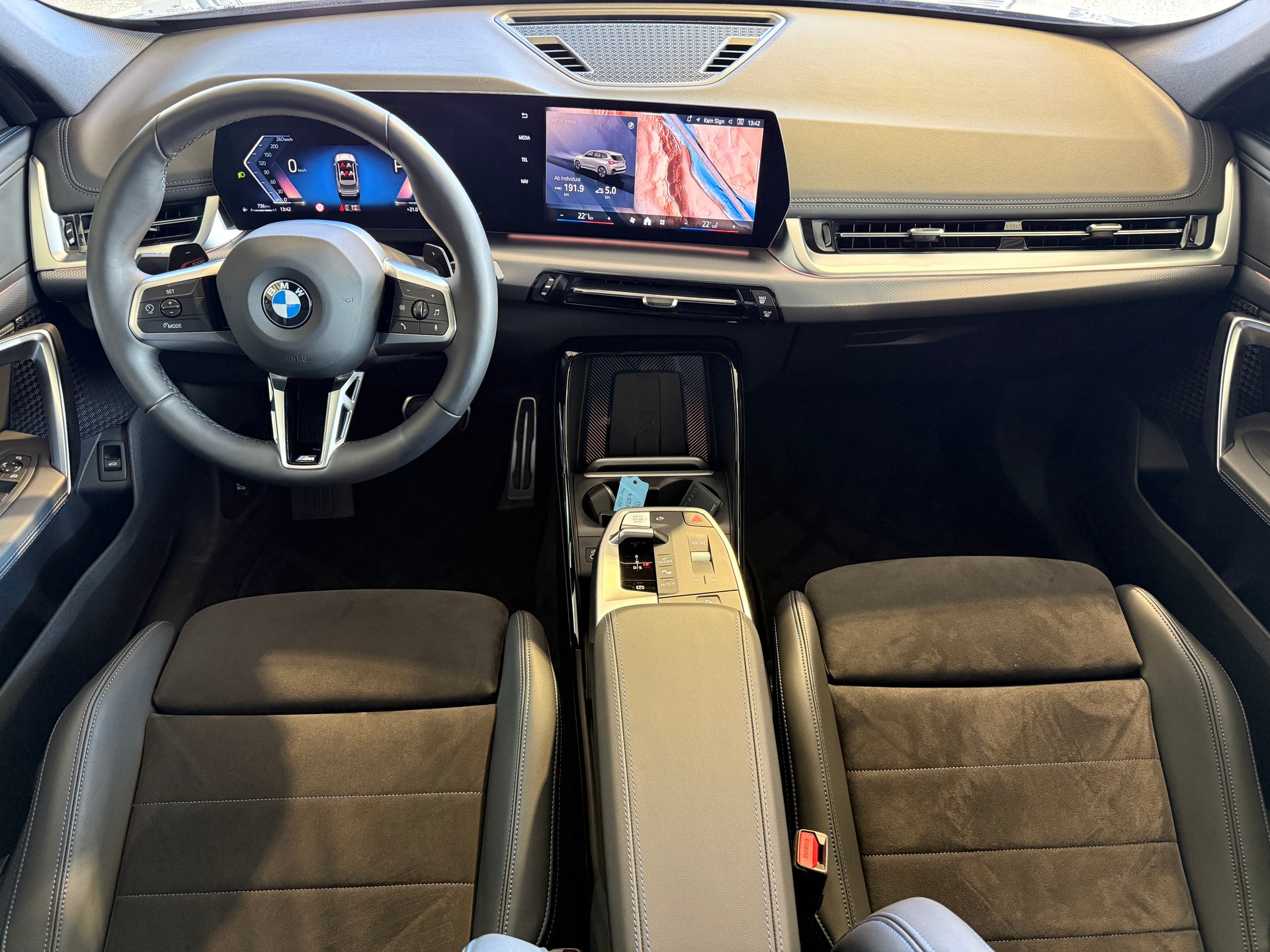 BMW X1 sDrive 18i M Sport ***HERSTELELRGARANTIE BIS 05.2027 ***-image-10