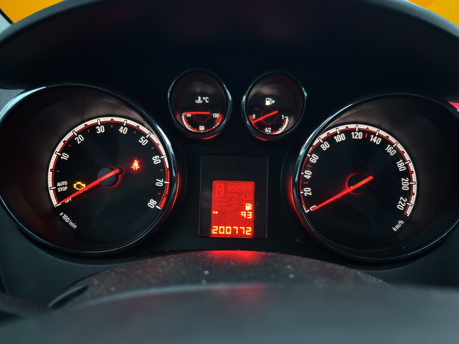 OPEL Meriva 1.4 Turbo Color Edition *** B5B ***-image-10