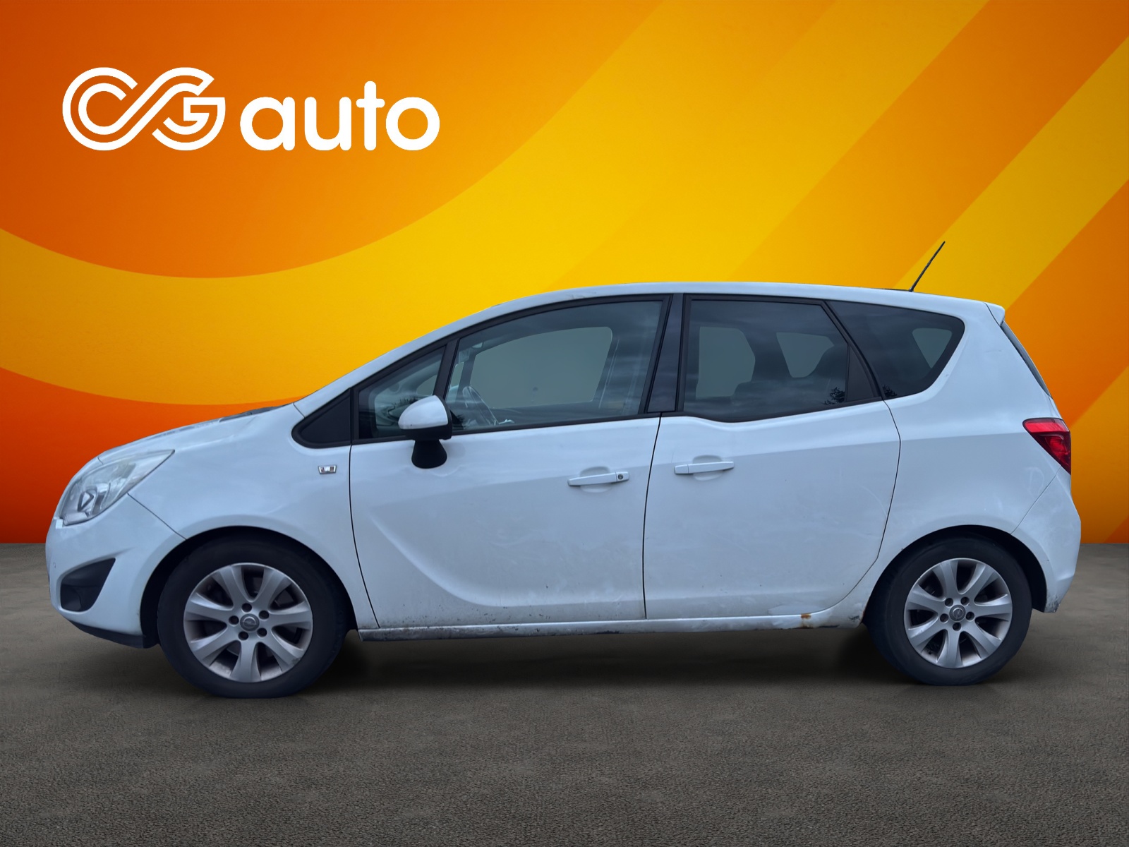 OPEL Meriva 1.4 Turbo Color Edition *** B5B ***-showroom-element-3