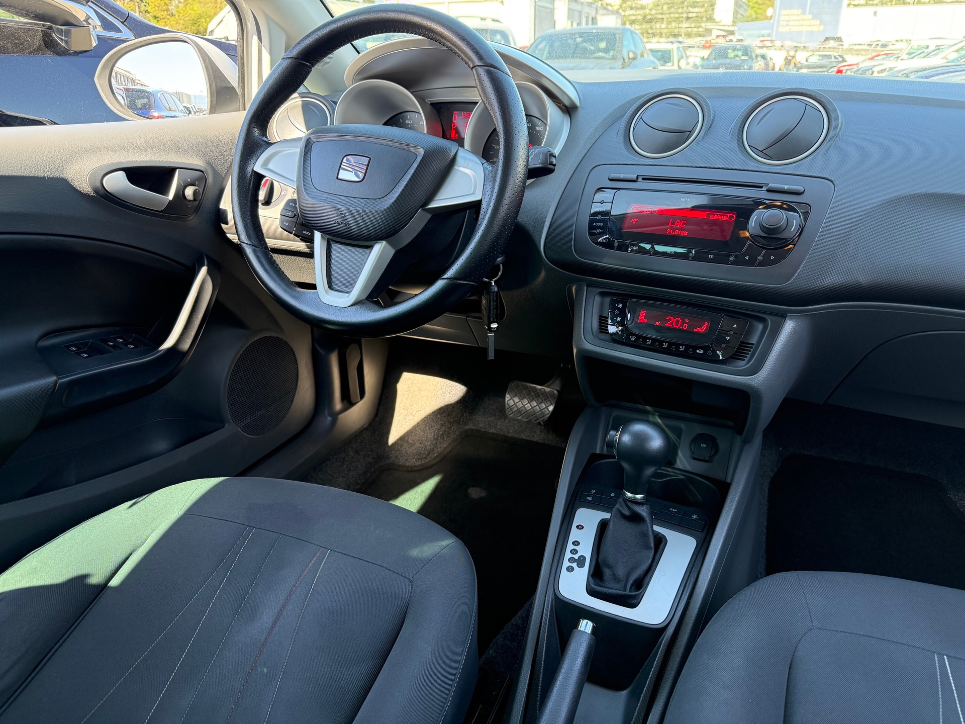 SEAT Ibiza 1.2 TSI COPA Style DSG-image-5