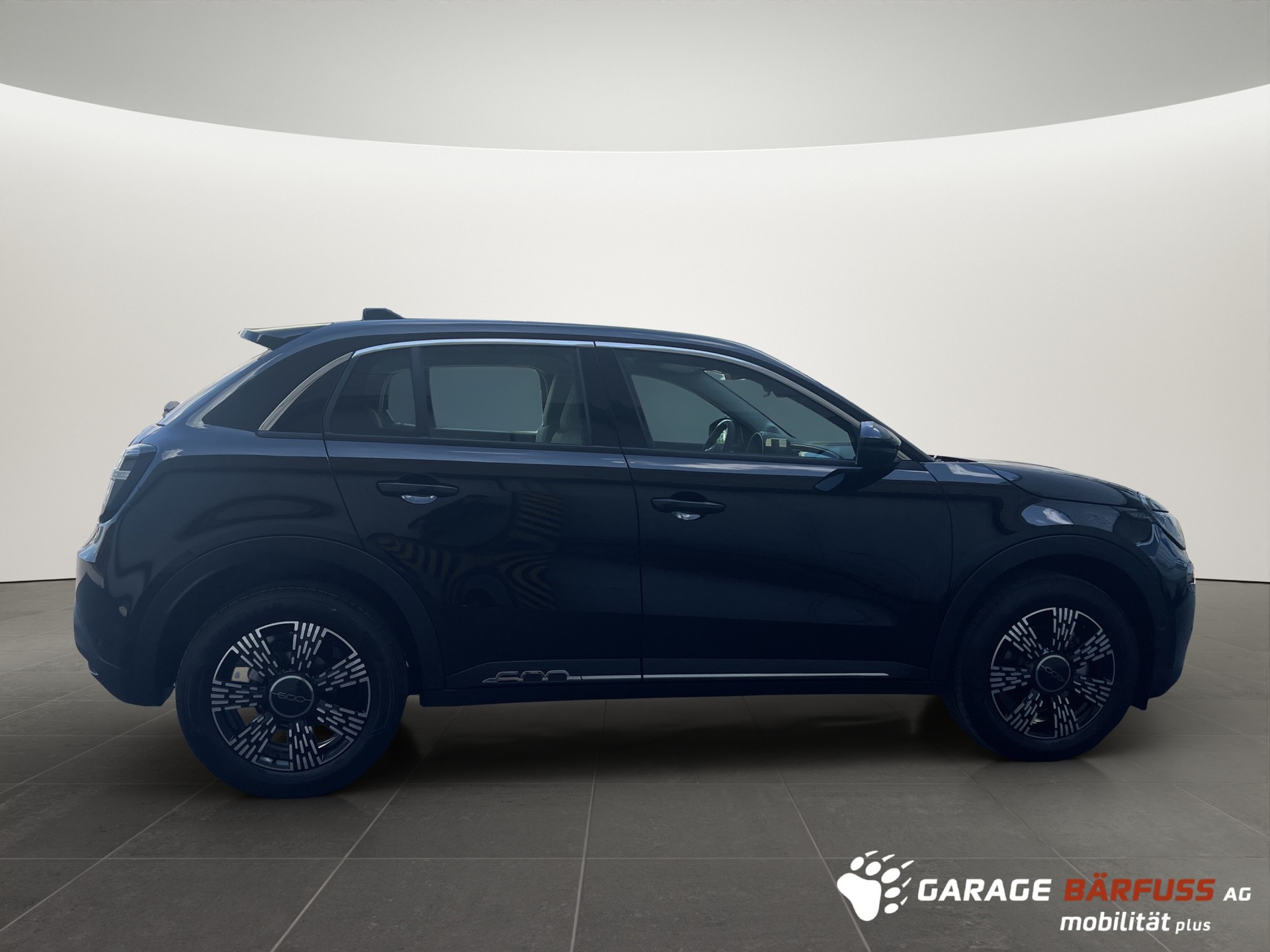 FIAT 600 1.2 Hybrid Cult-image-4