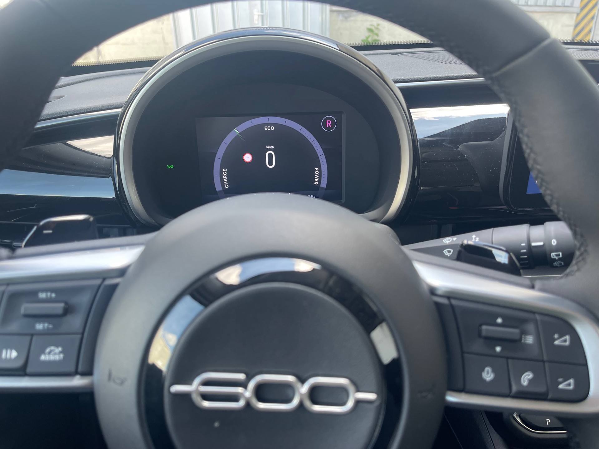 FIAT 600 1.2 Hybrid Cult-image-7