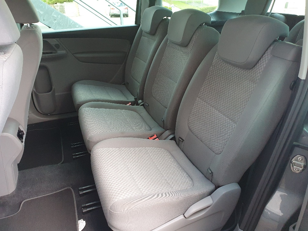 SEAT Alhambra 1.4 TSI Reference-image-11
