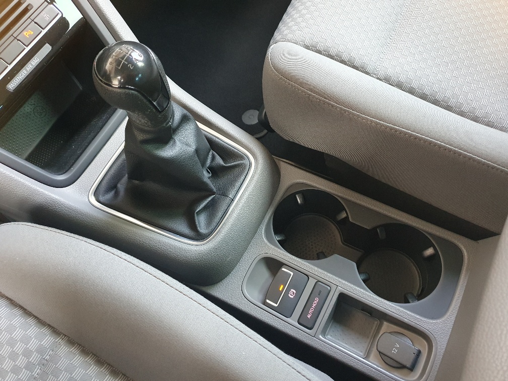 SEAT Alhambra 1.4 TSI Reference-image-14