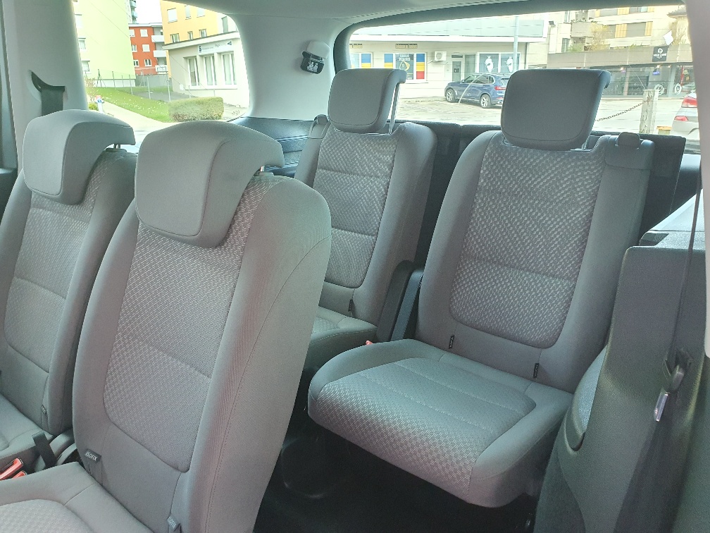 SEAT Alhambra 1.4 TSI Reference-image-12