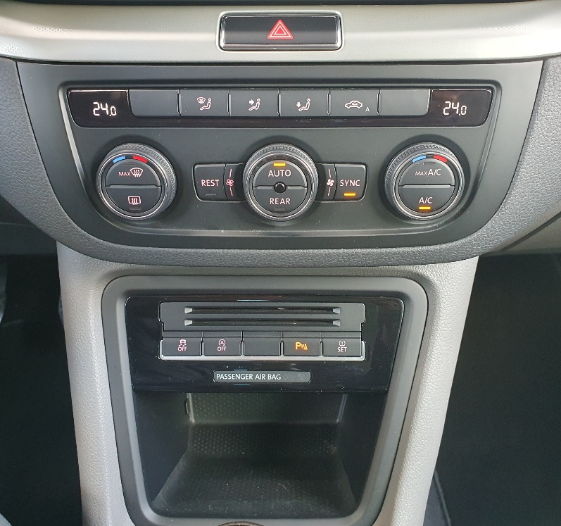 SEAT Alhambra 1.4 TSI Reference-image-13