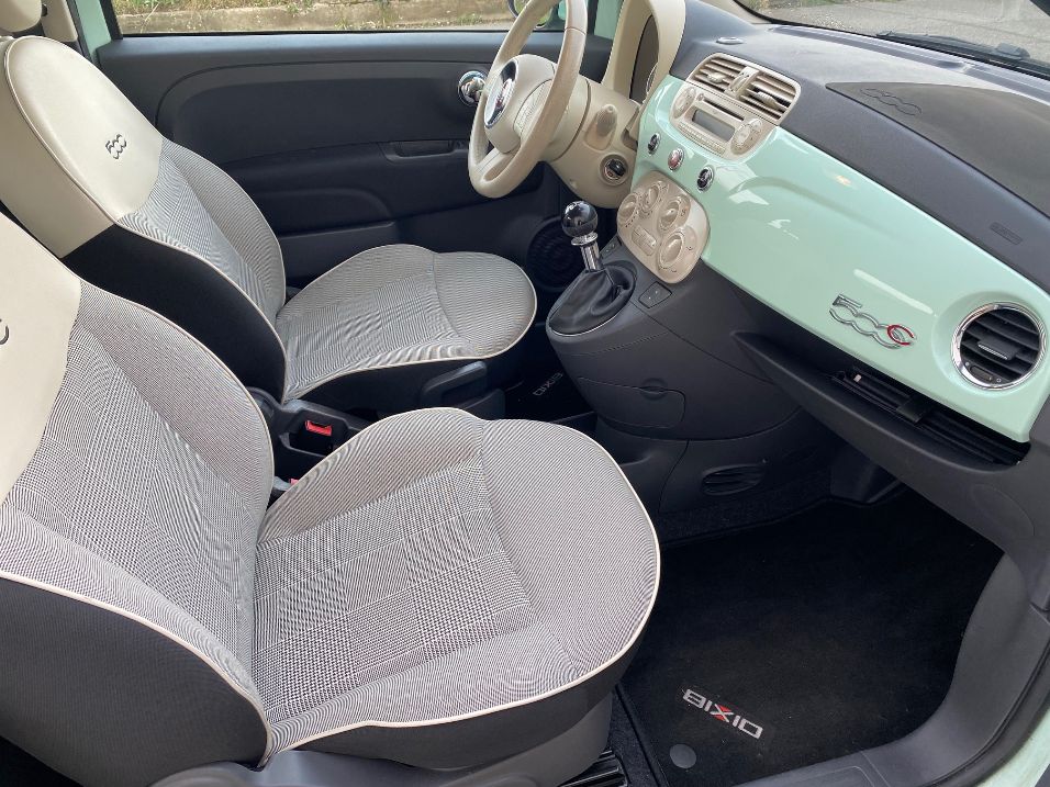 FIAT 500C 1.2 Color-image-5