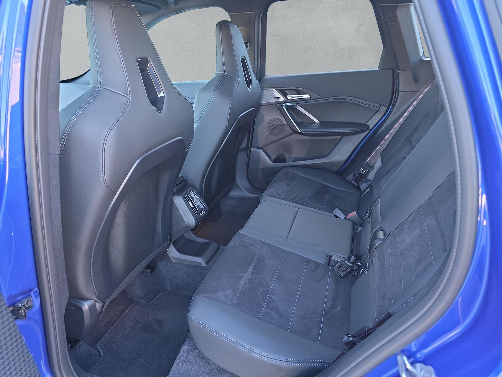 BMW X1 M35i M Sport Pro U11 (CH)-image-11