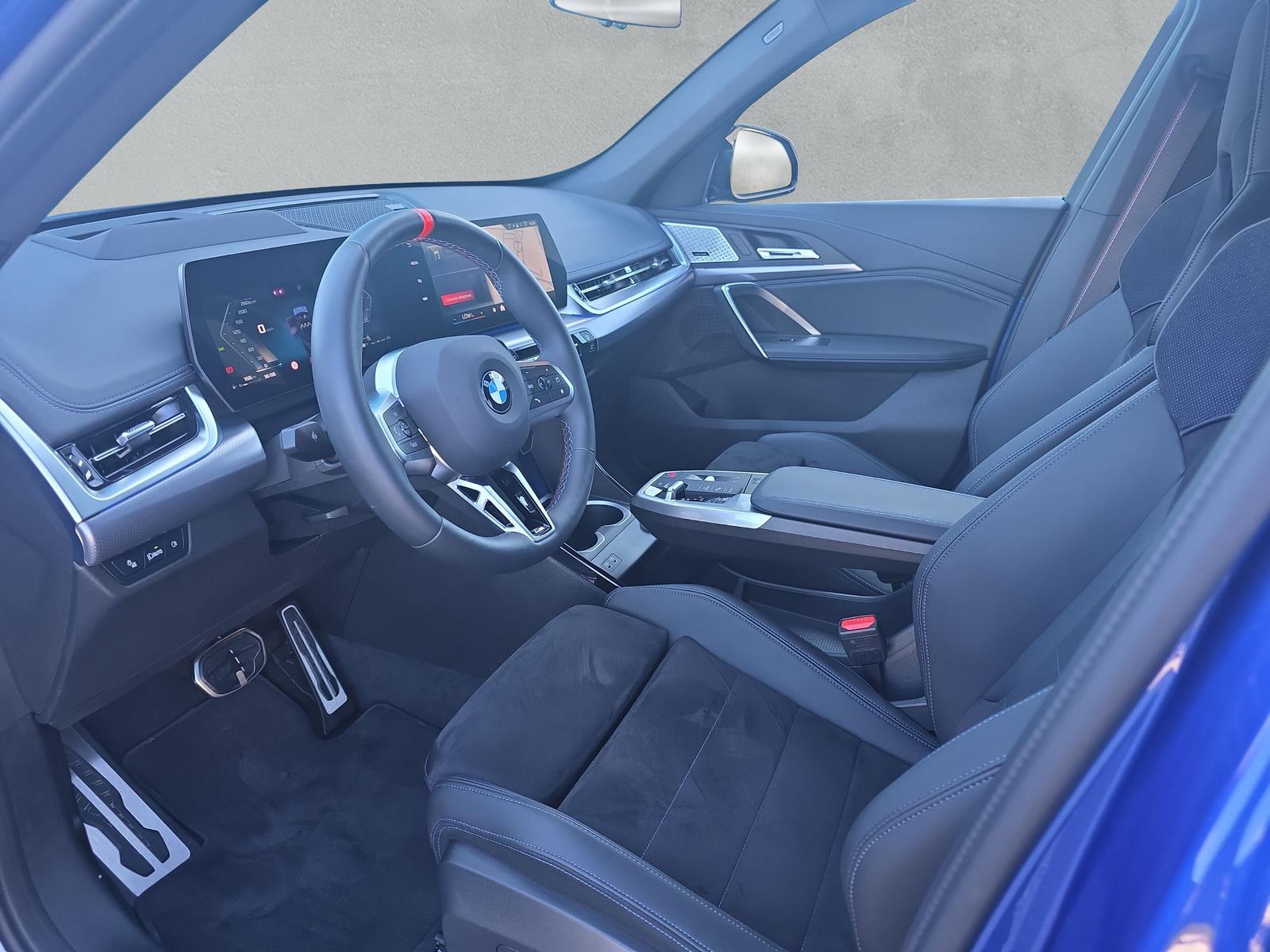 BMW X1 M35i M Sport Pro U11 (CH)-image-10