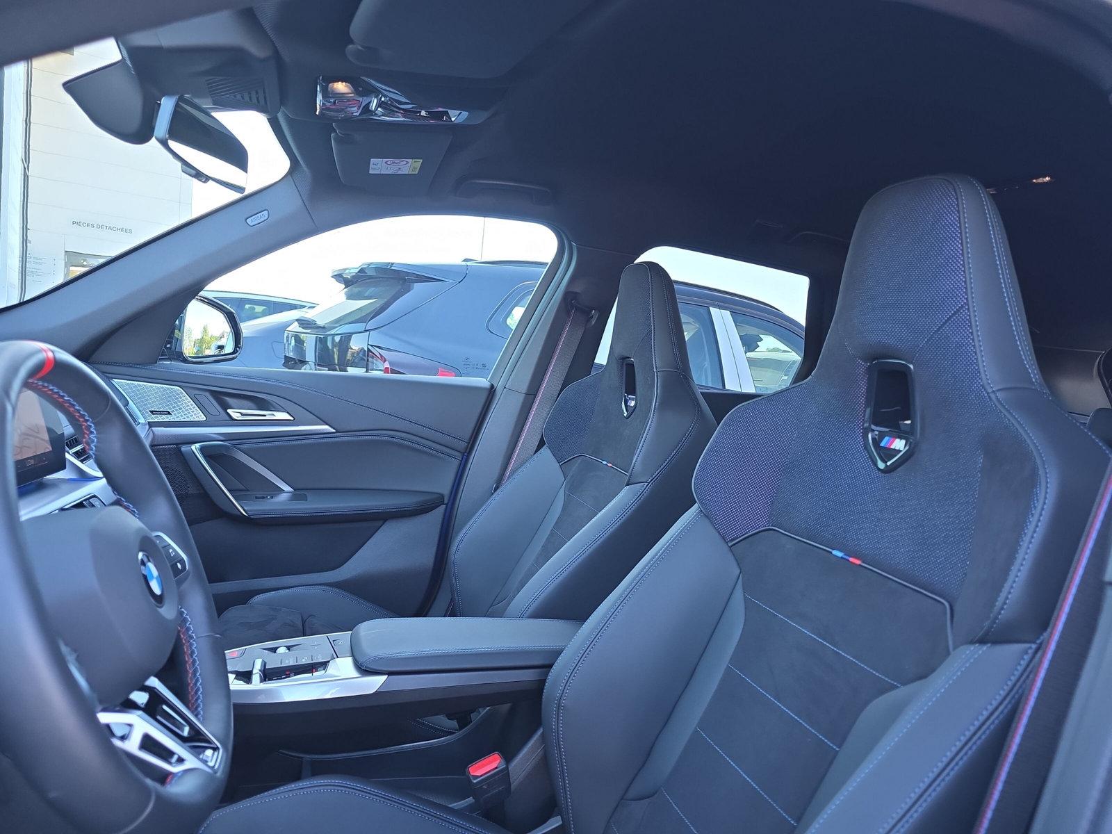 BMW X1 M35i M Sport Pro U11 (CH)-image-20