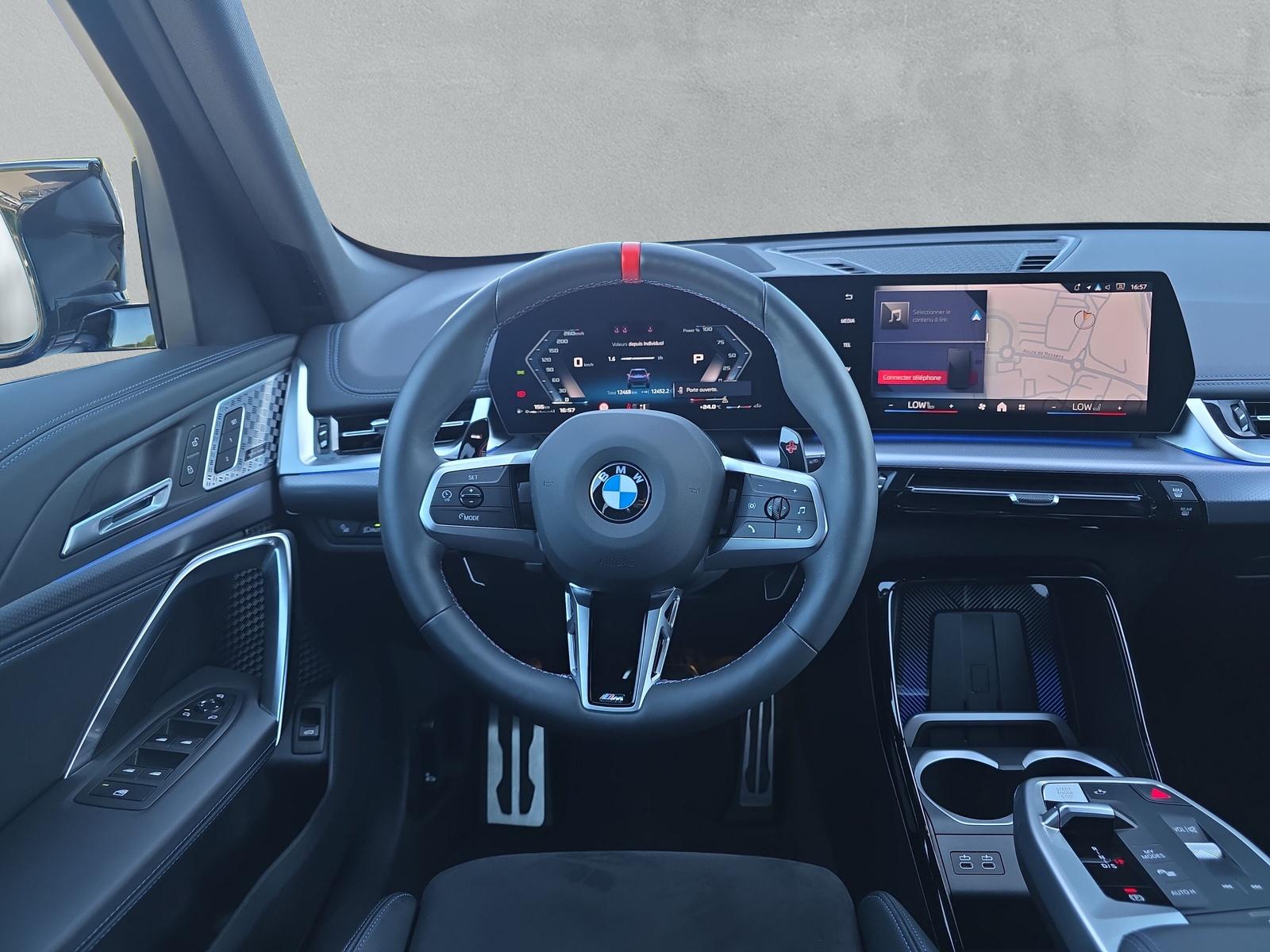 BMW X1 M35i M Sport Pro U11 (CH)-image-15
